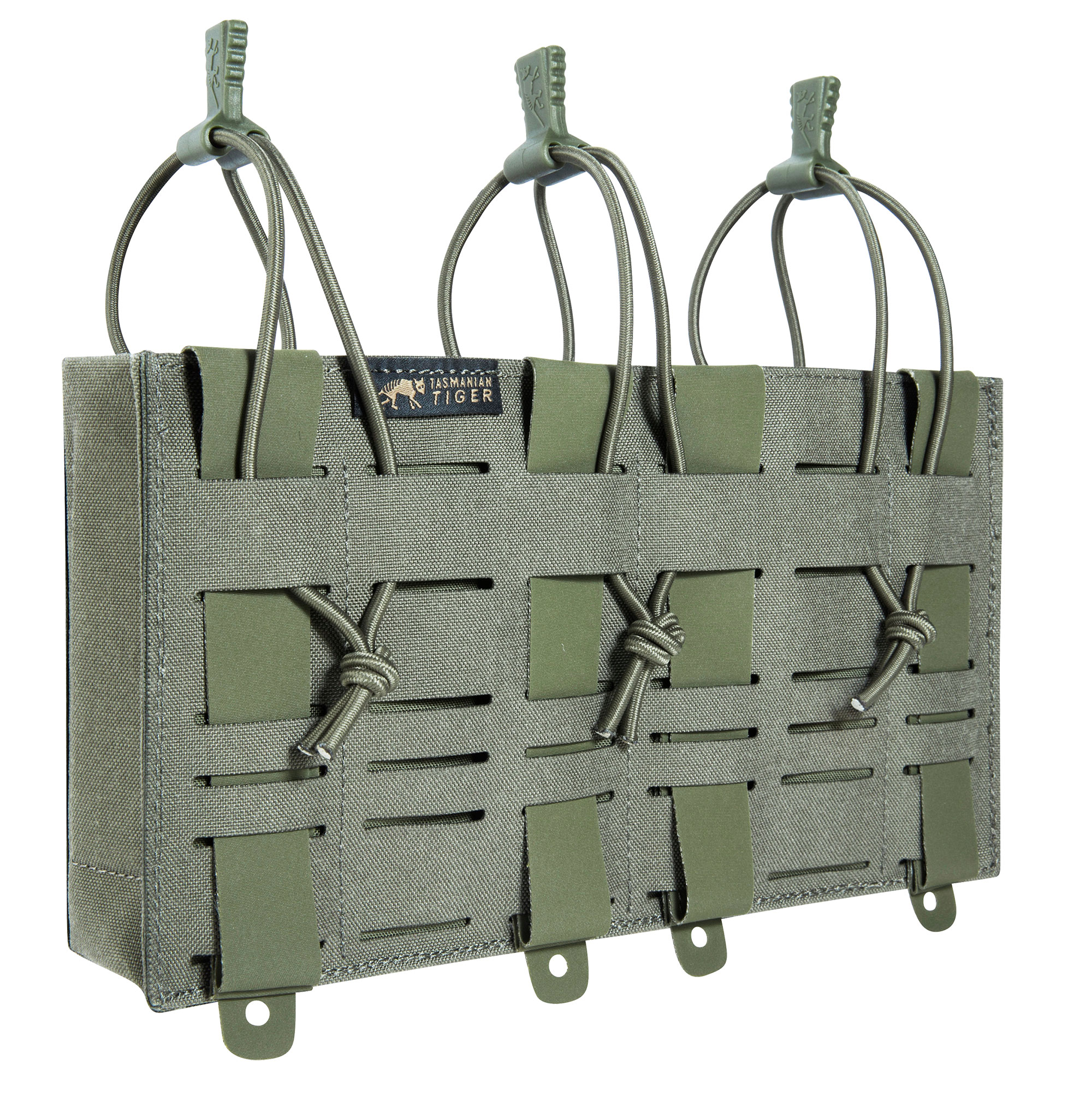 Tasmanian Tiger 3 SGL Mag Pouch BEL MK3 IRR