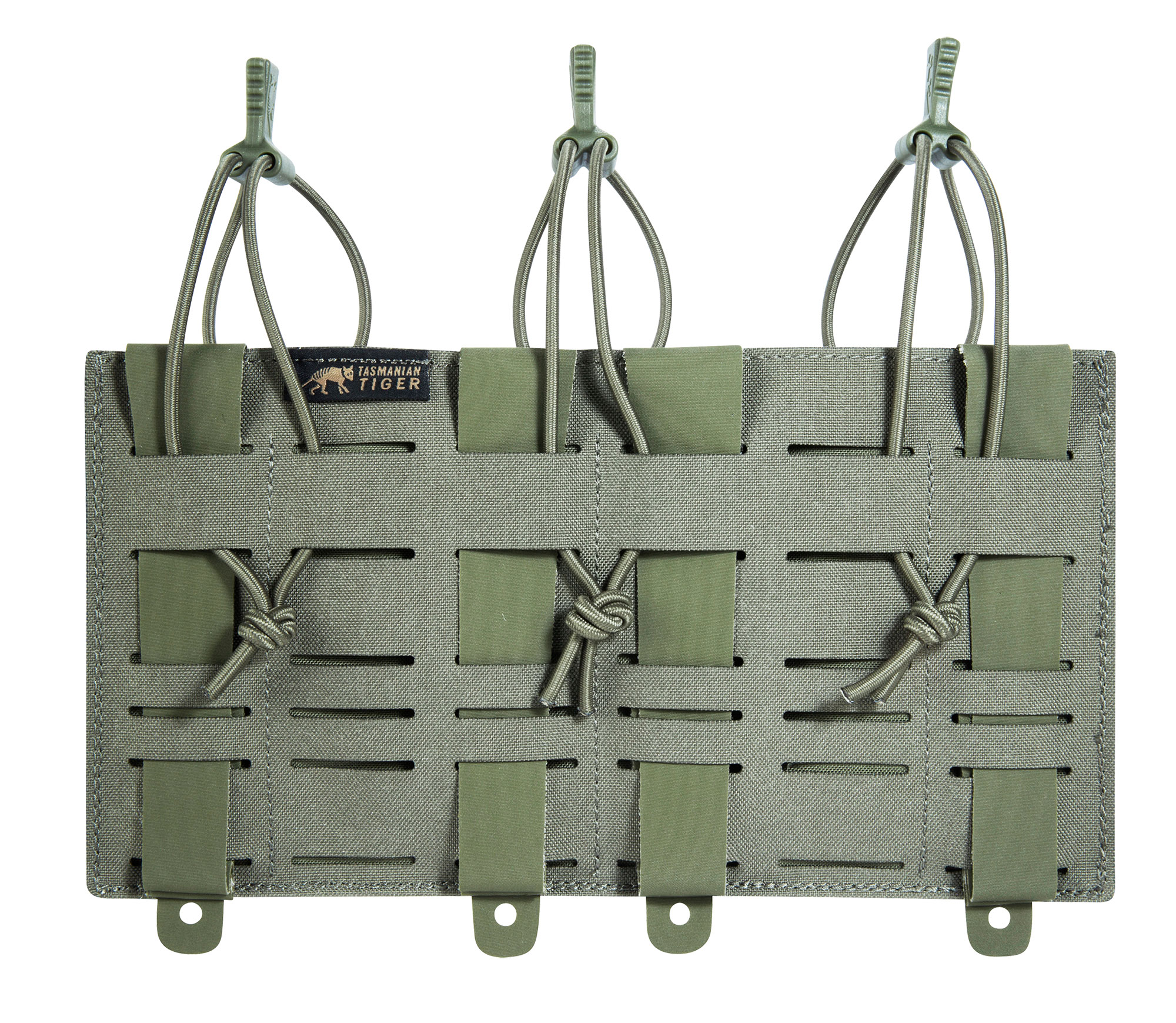 Tasmanian Tiger 3 SGL Mag Pouch BEL MK3 IRR