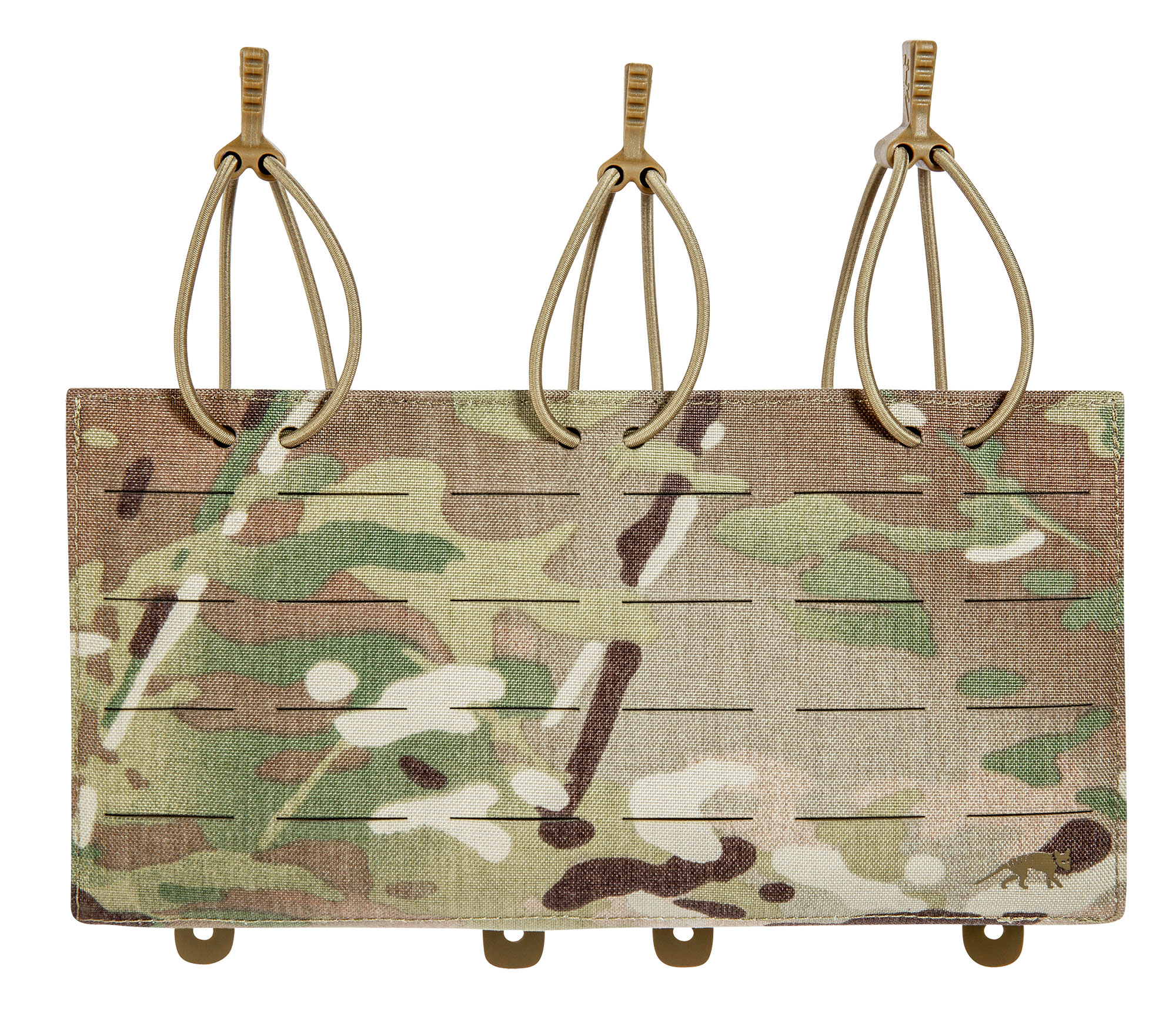 Tasmanian Tiger 3 SGL Mag Pouch BEL MK3