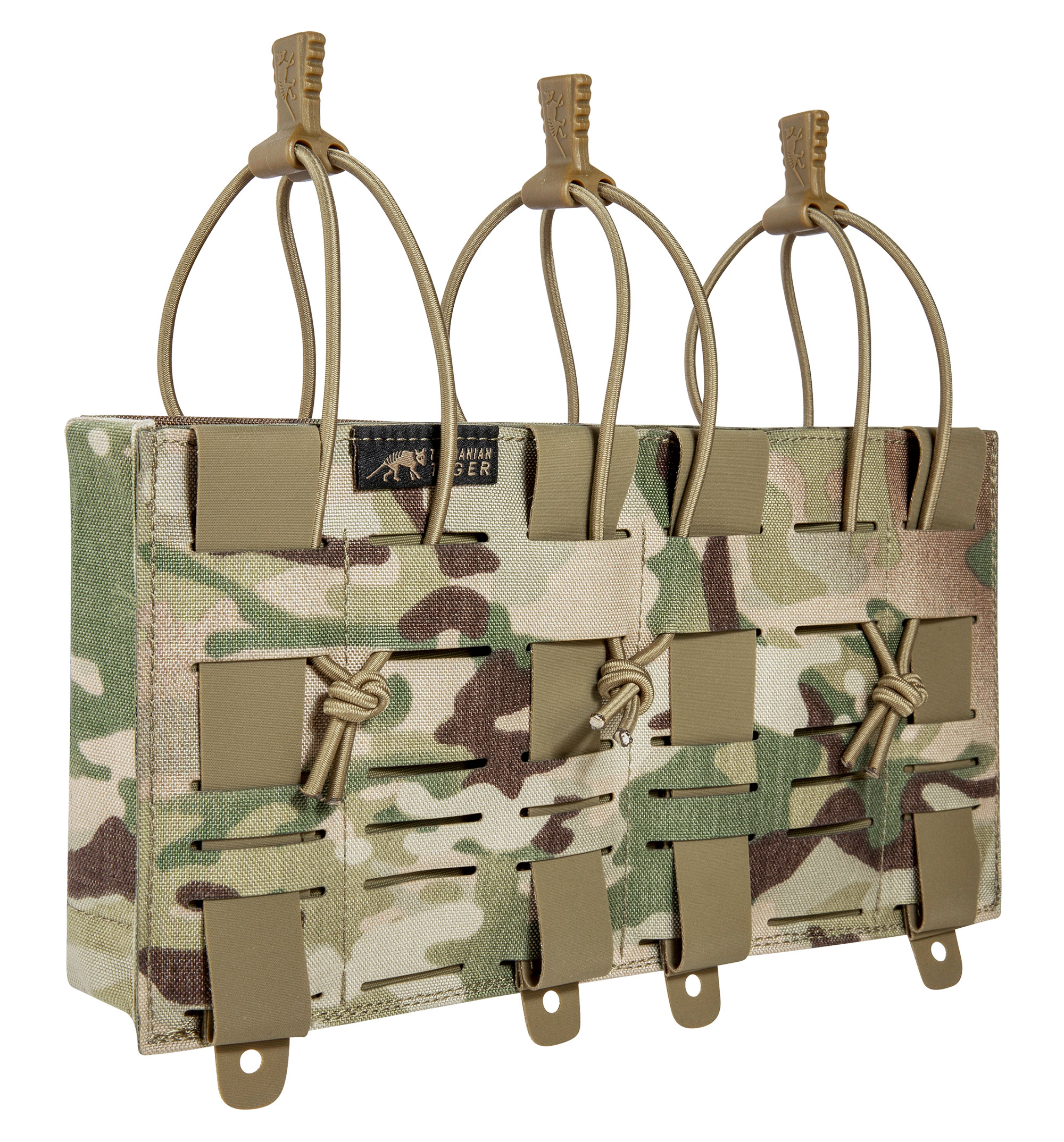 Tasmanian Tiger 3 SGL Mag Pouch BEL MK3