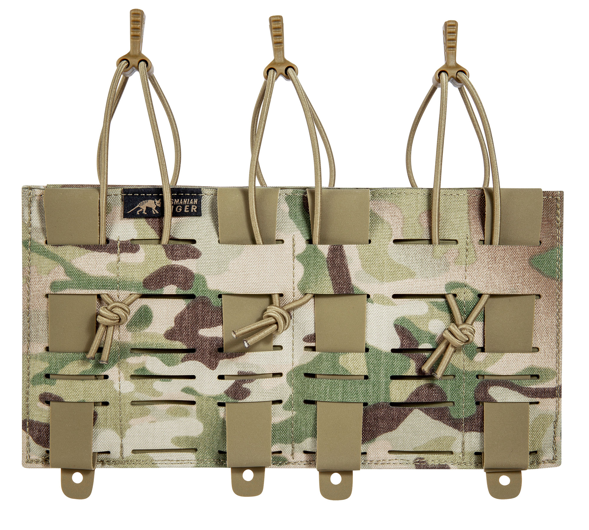 Tasmanian Tiger 3 SGL Mag Pouch BEL MK3