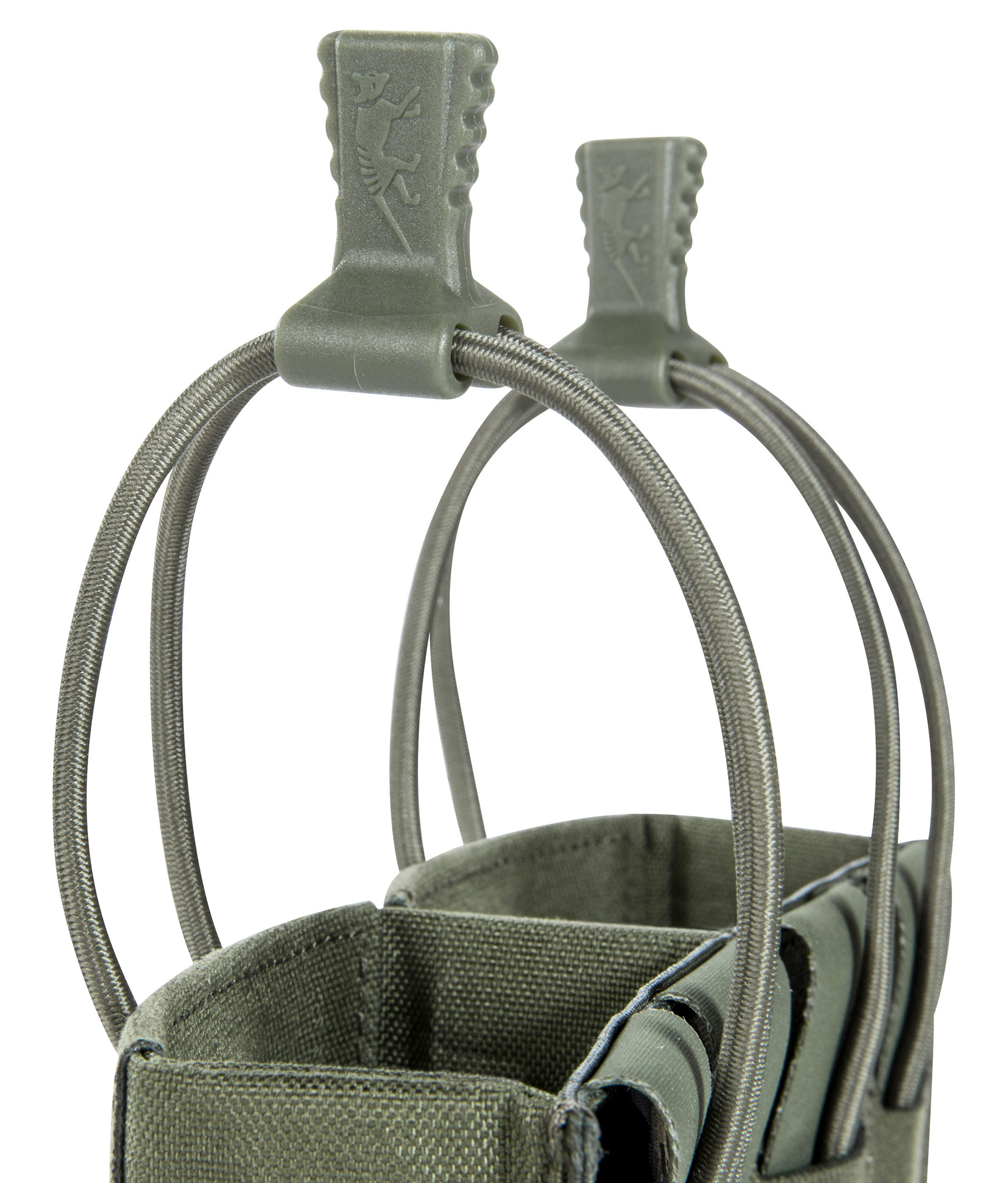 Tasmanian Tiger 2 SGL Mag Pouch BEL MK3