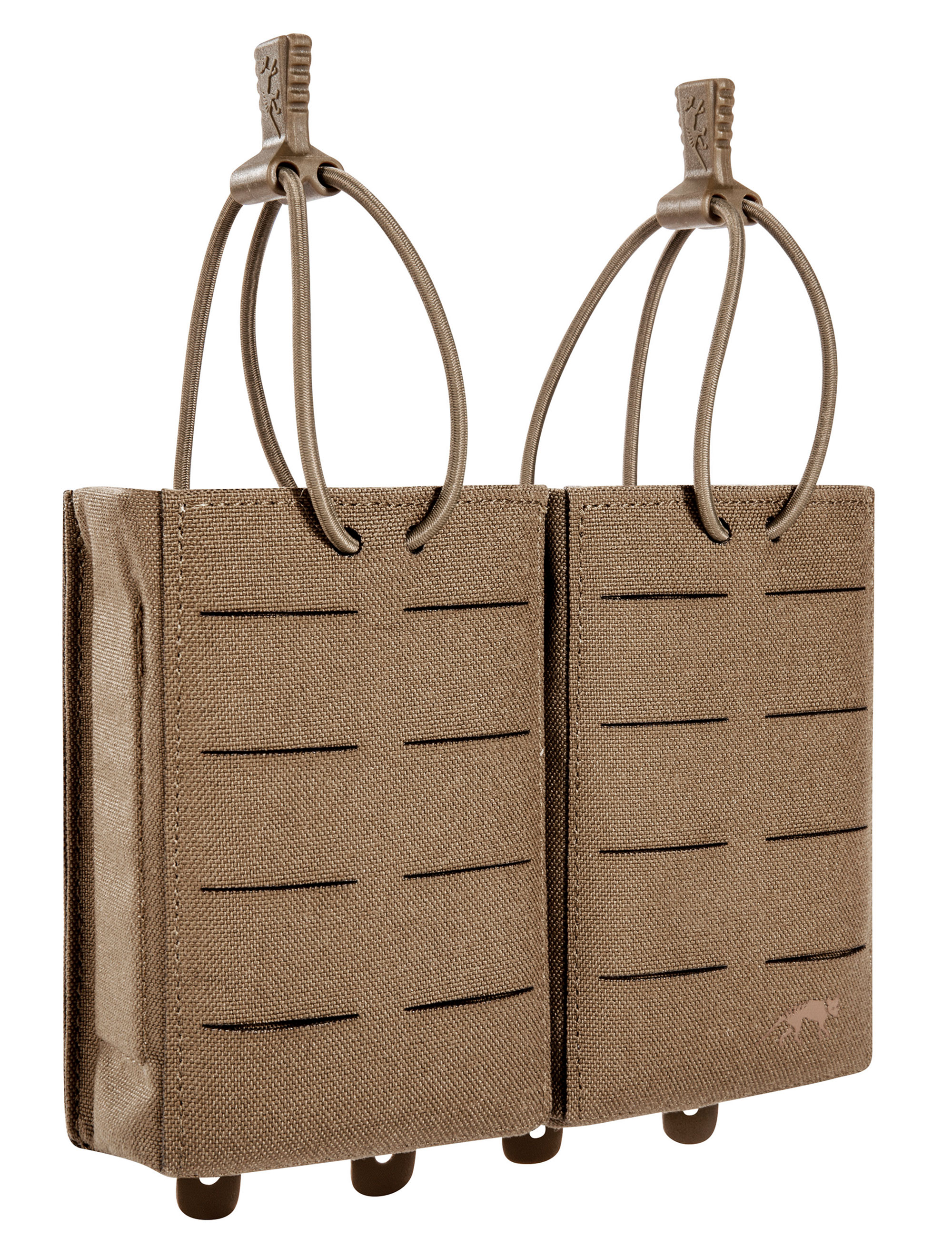 Tasmanian Tiger 2 SGL Mag Pouch BEL MK3