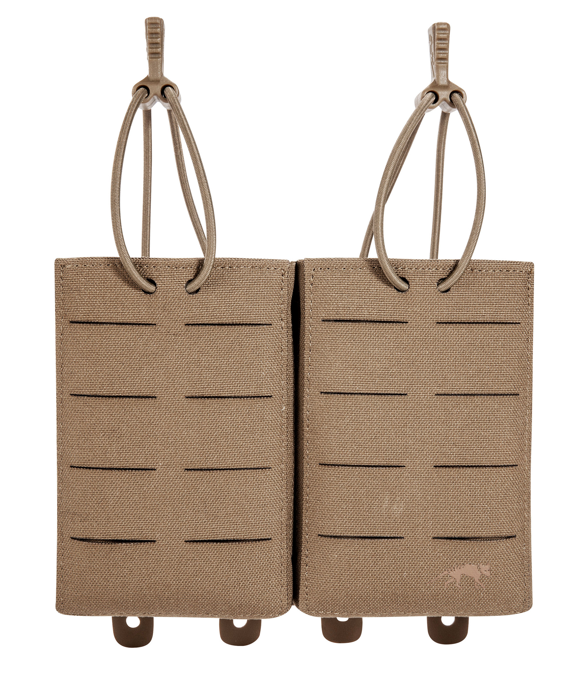 Tasmanian Tiger 2 SGL Mag Pouch BEL MK3