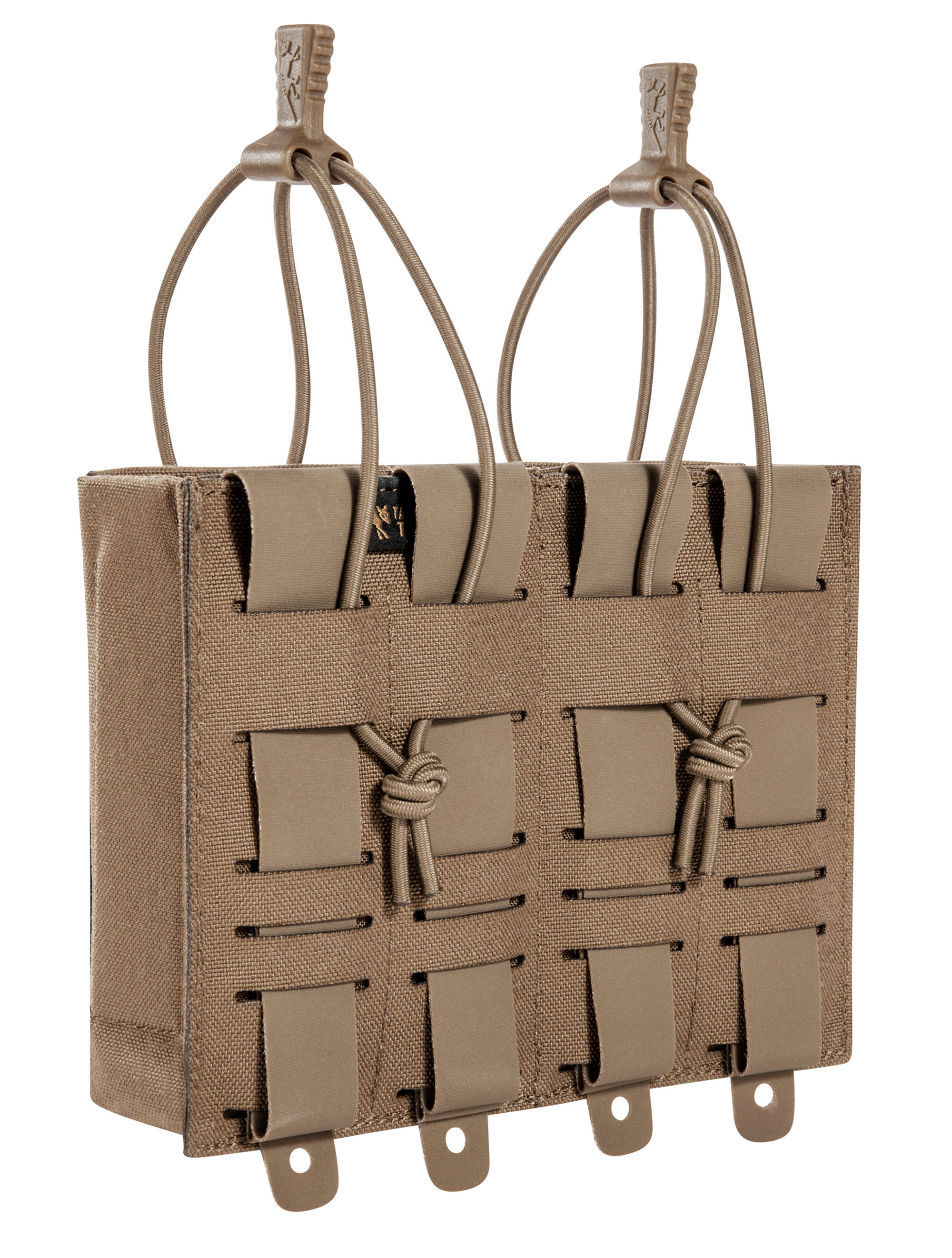 Tasmanian Tiger 2 SGL Mag Pouch BEL MK3