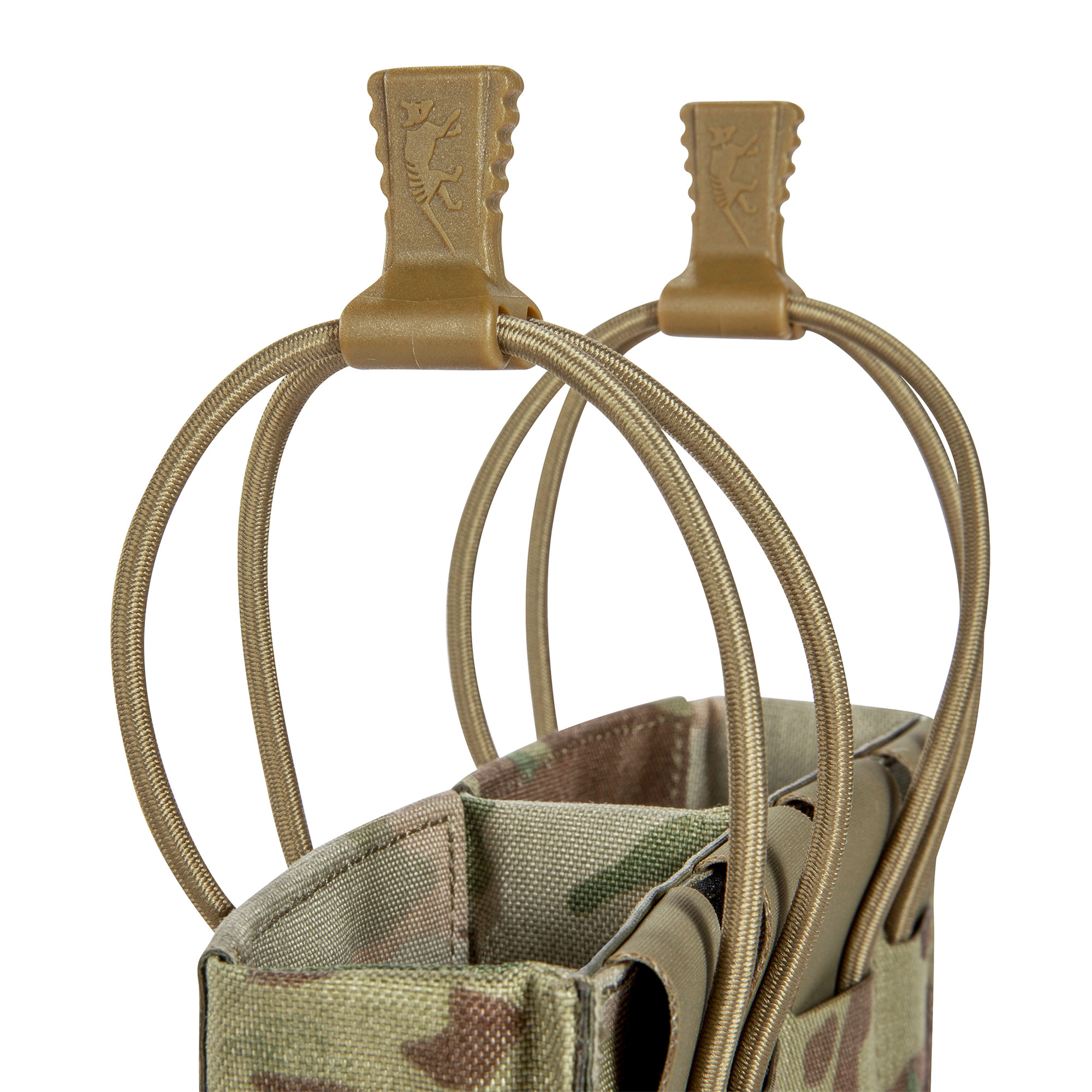 Tasmanian Tiger 2 SGL Mag Pouch BEL MK3