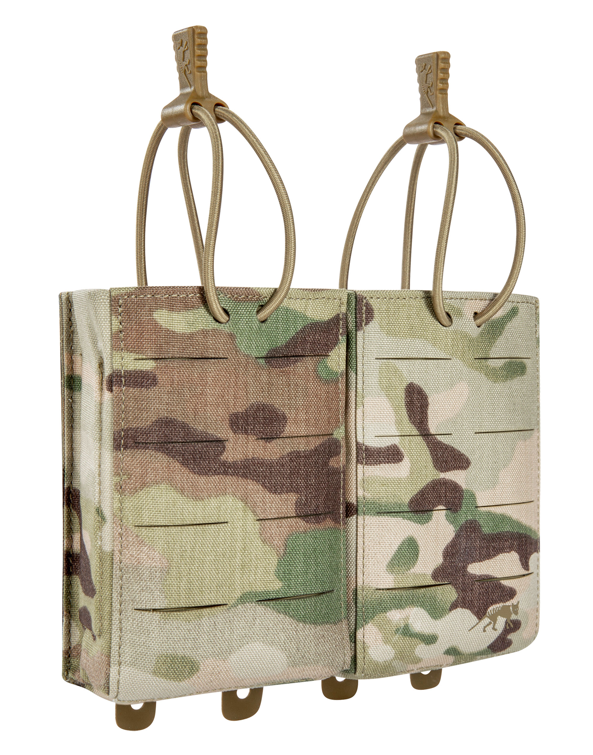 Tasmanian Tiger 2 SGL Mag Pouch BEL MK3