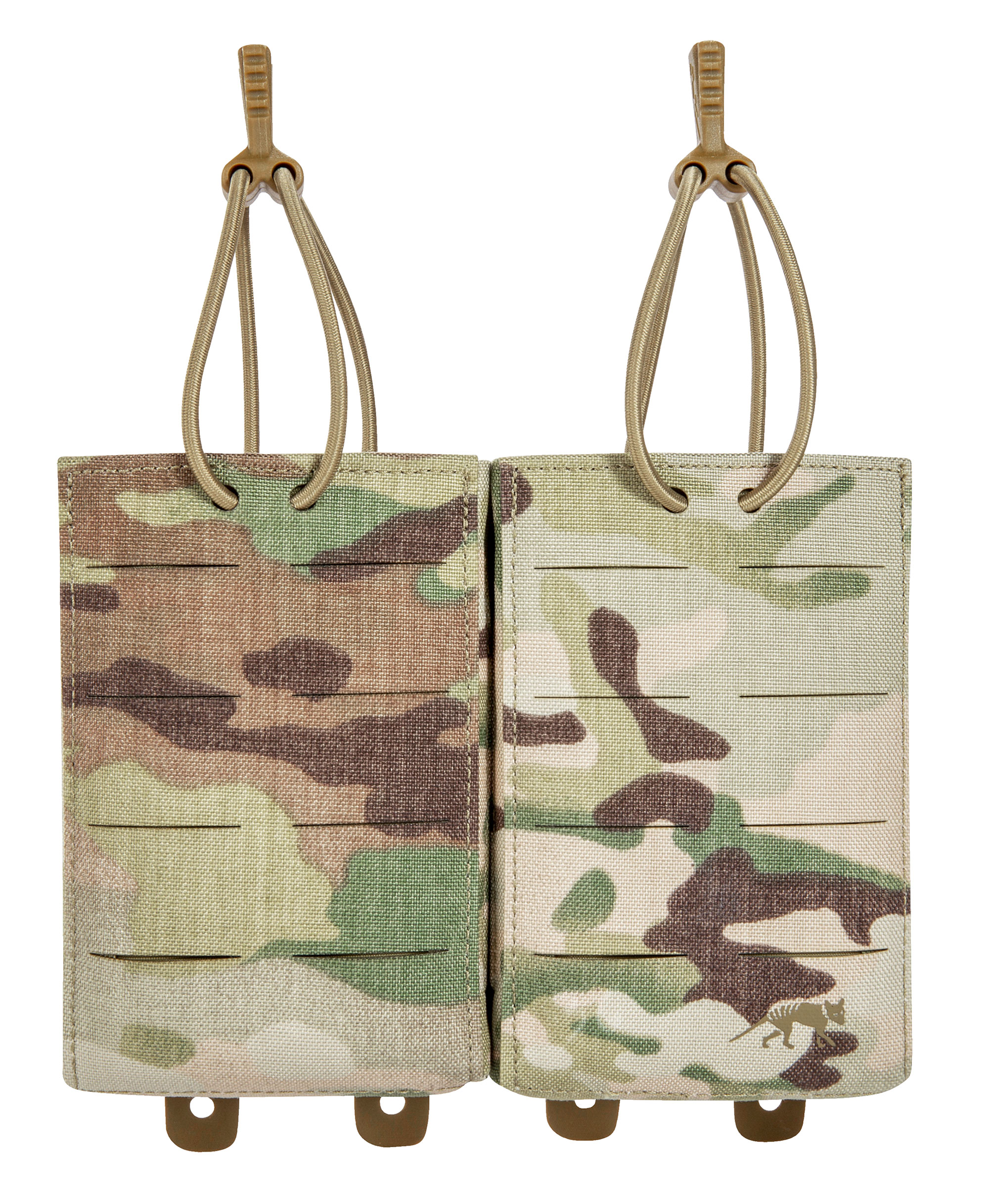 Tasmanian Tiger 2 SGL Mag Pouch BEL MK3