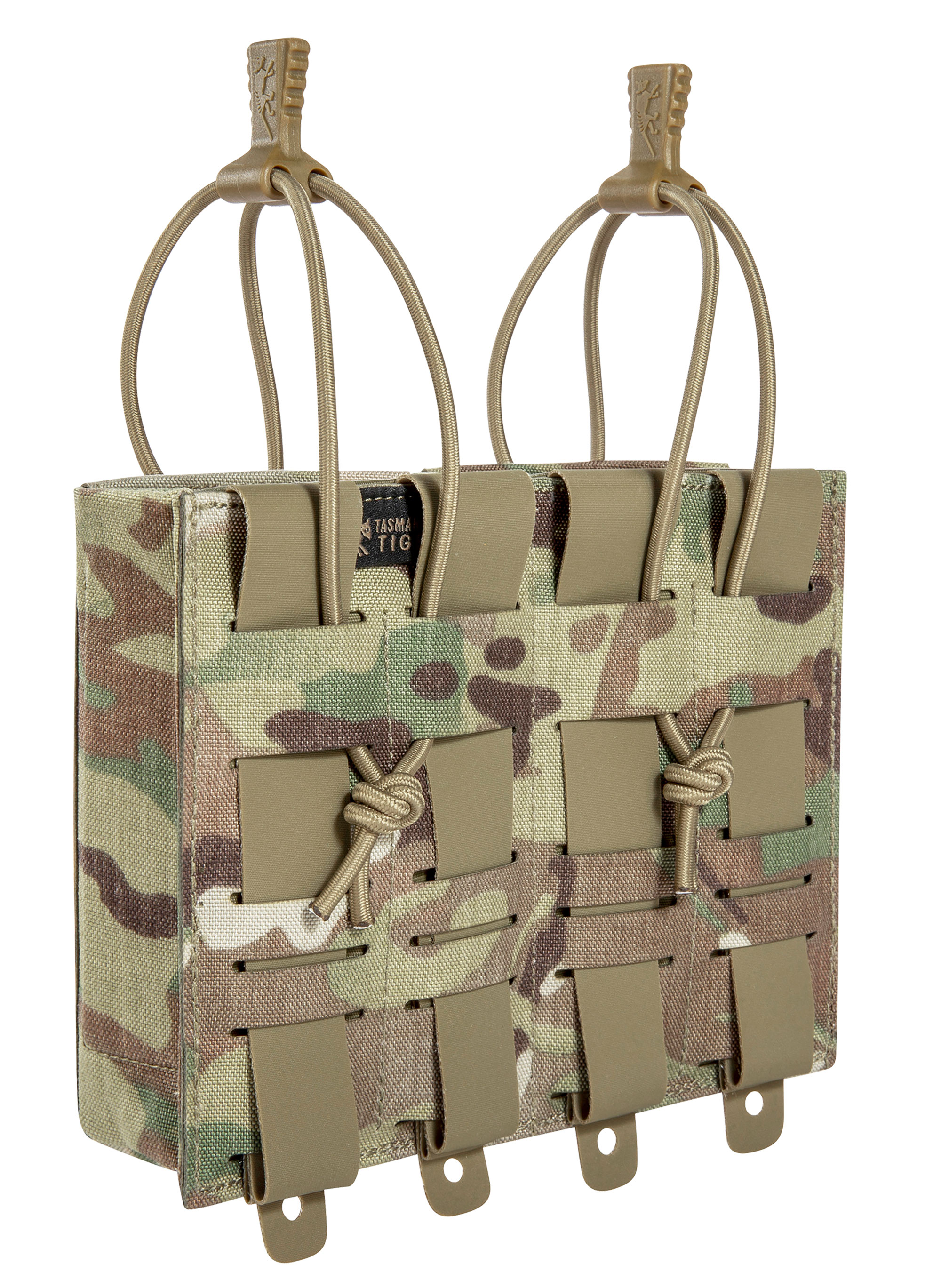 Tasmanian Tiger 2 SGL Mag Pouch BEL MK3