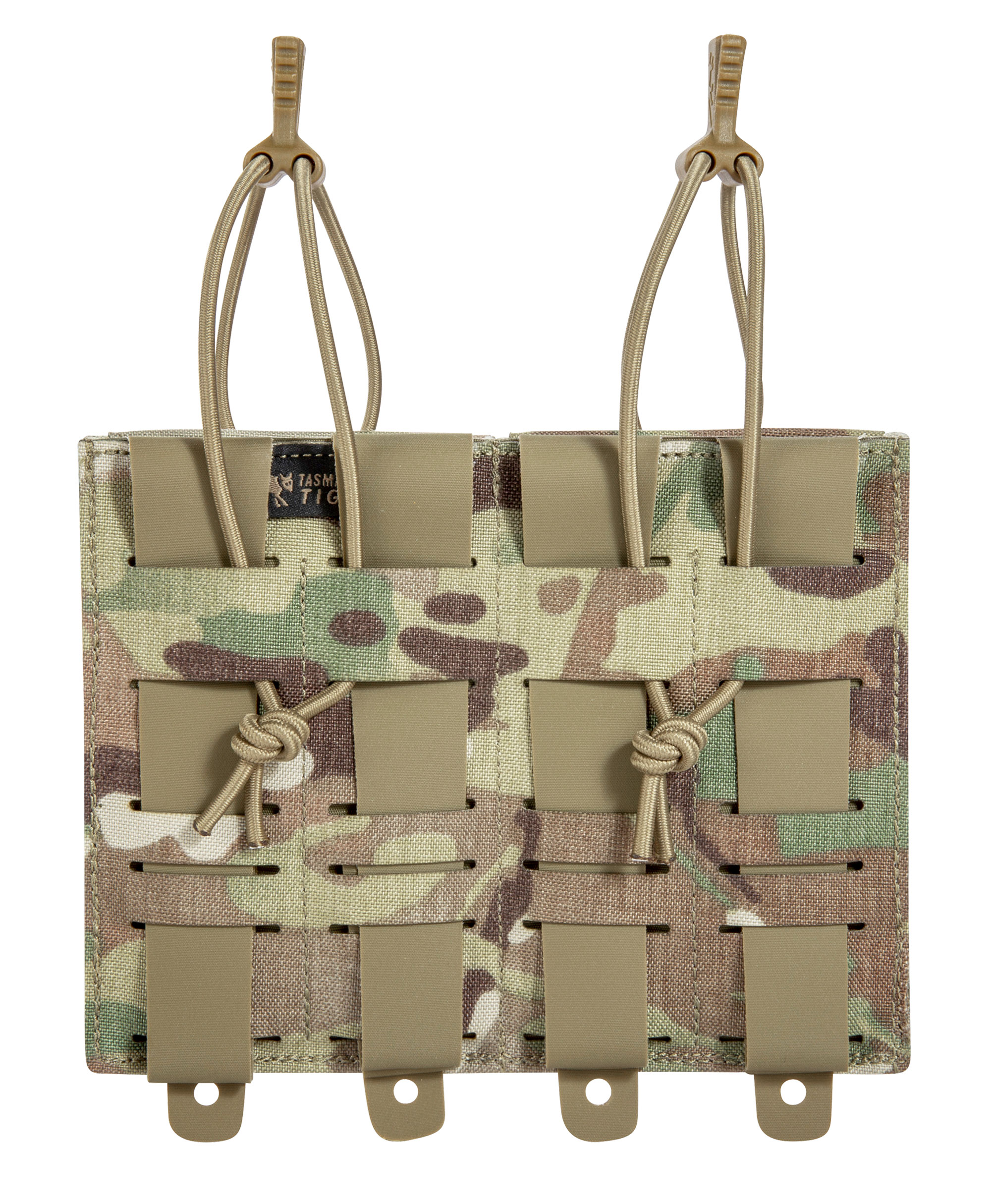 Tasmanian Tiger 2 SGL Mag Pouch BEL MK3