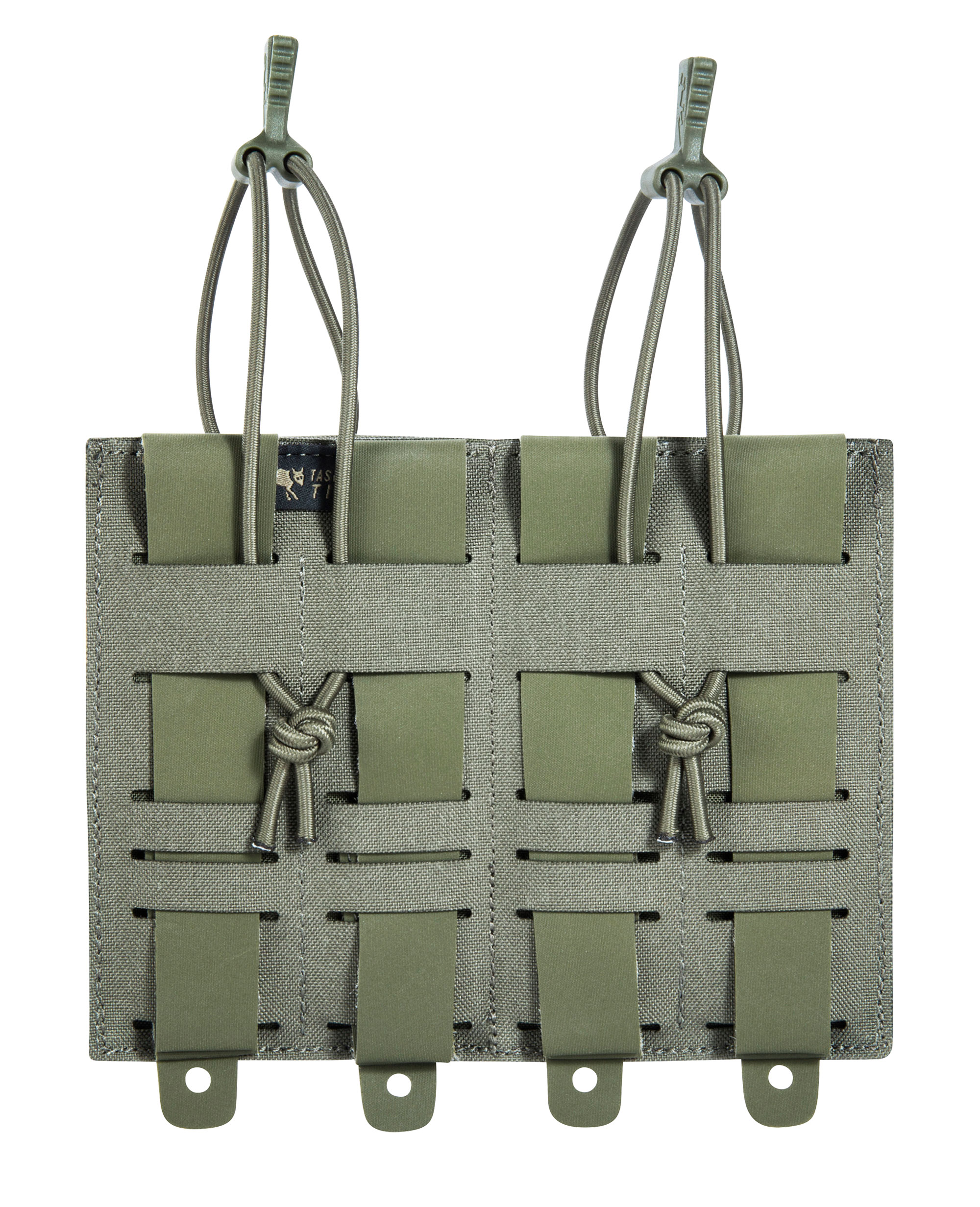 Tasmanian Tiger 2 SGL Mag Pouch BEL MK3 IRR