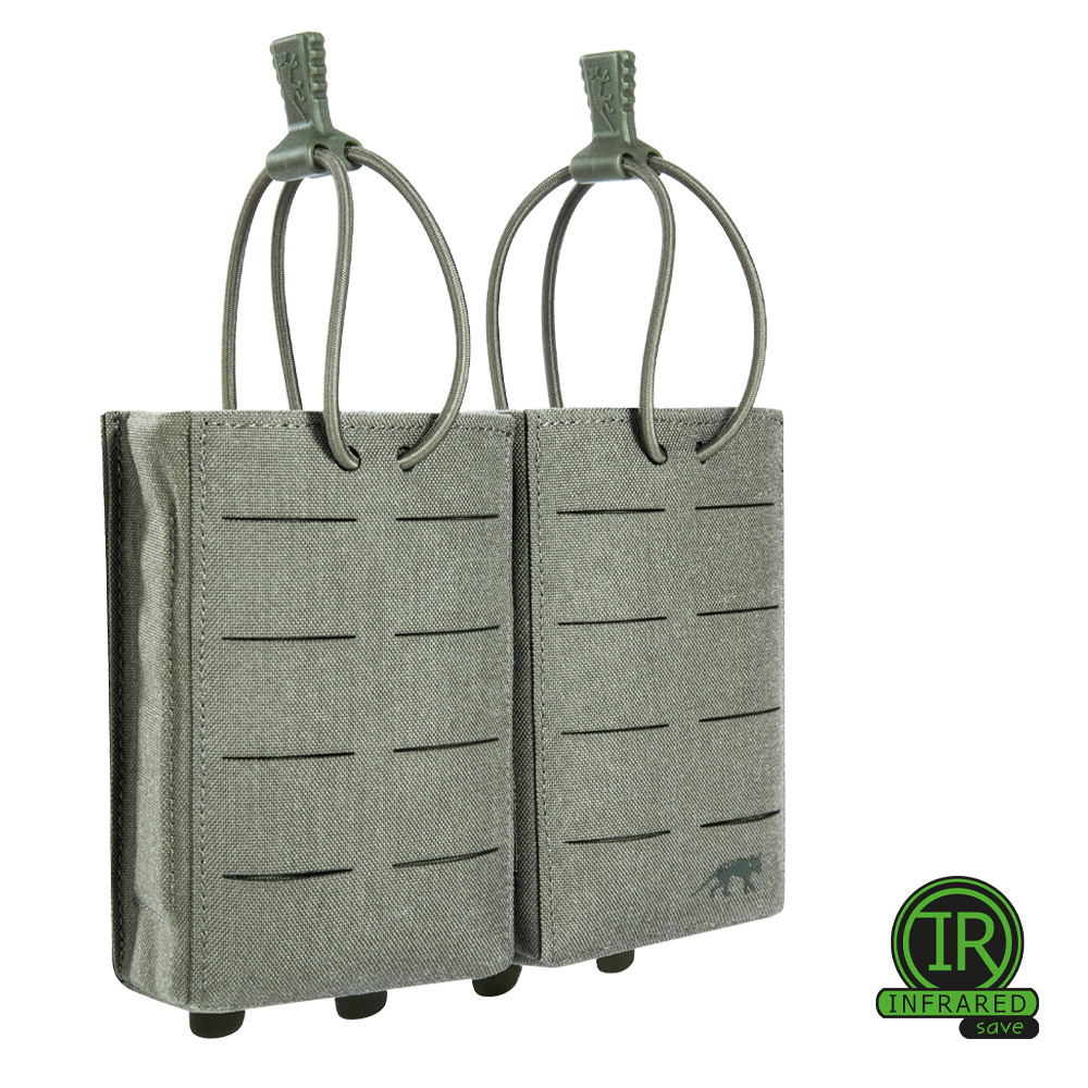 Tasmanian Tiger 2 SGL Mag Pouch BEL MK3 IRR