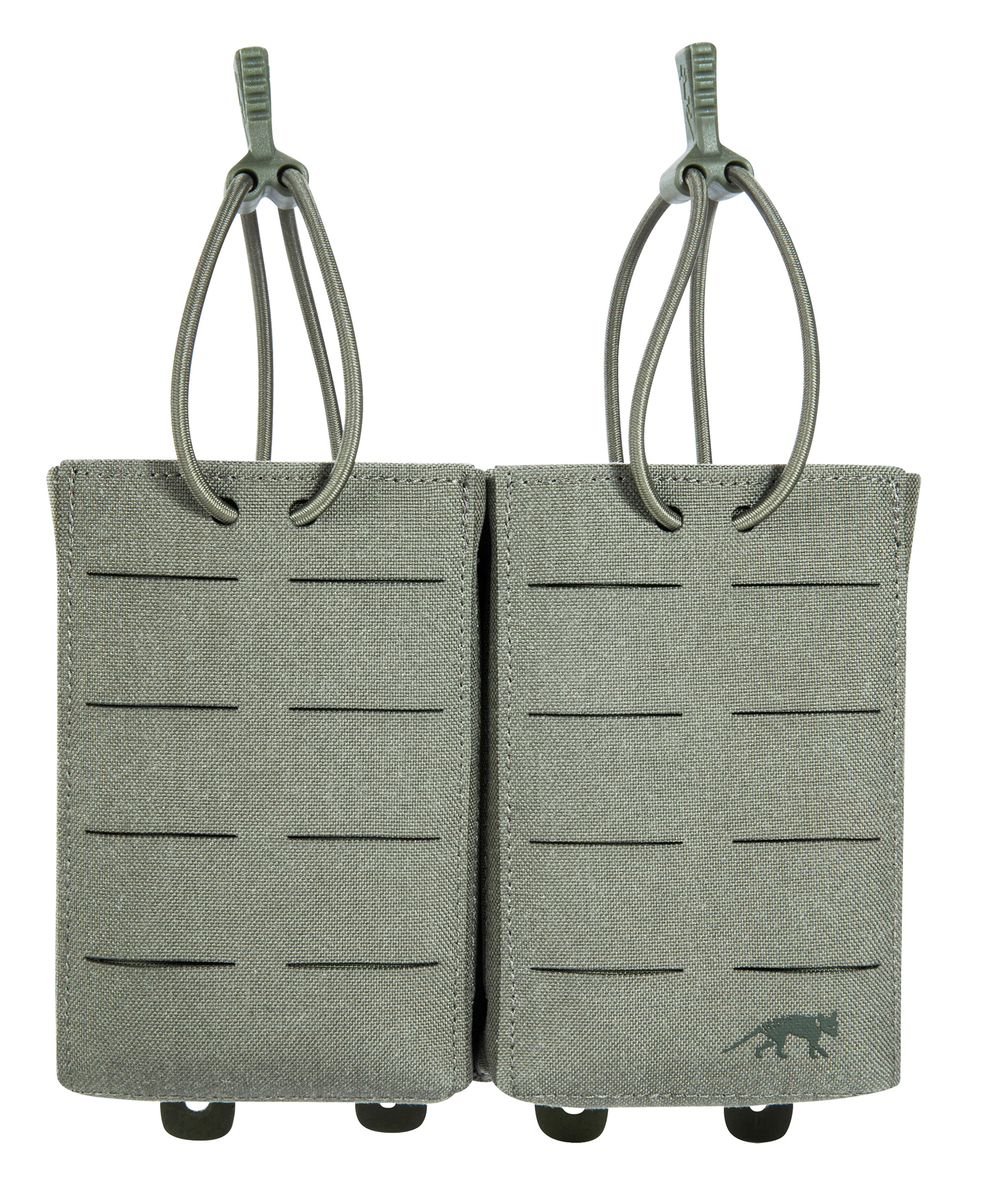 Tasmanian Tiger 2 SGL Mag Pouch BEL MK3 IRR