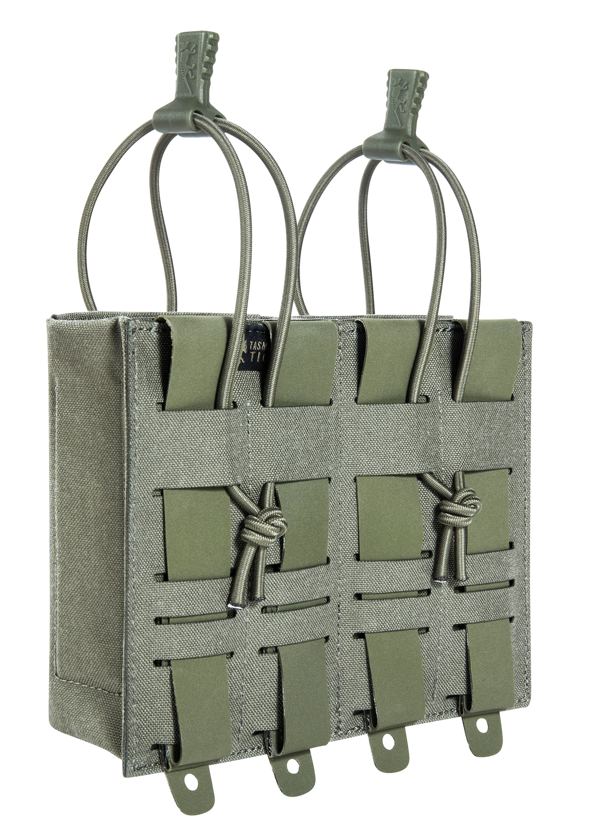 Tasmanian Tiger 2 SGL Mag Pouch BEL MK3 IRR