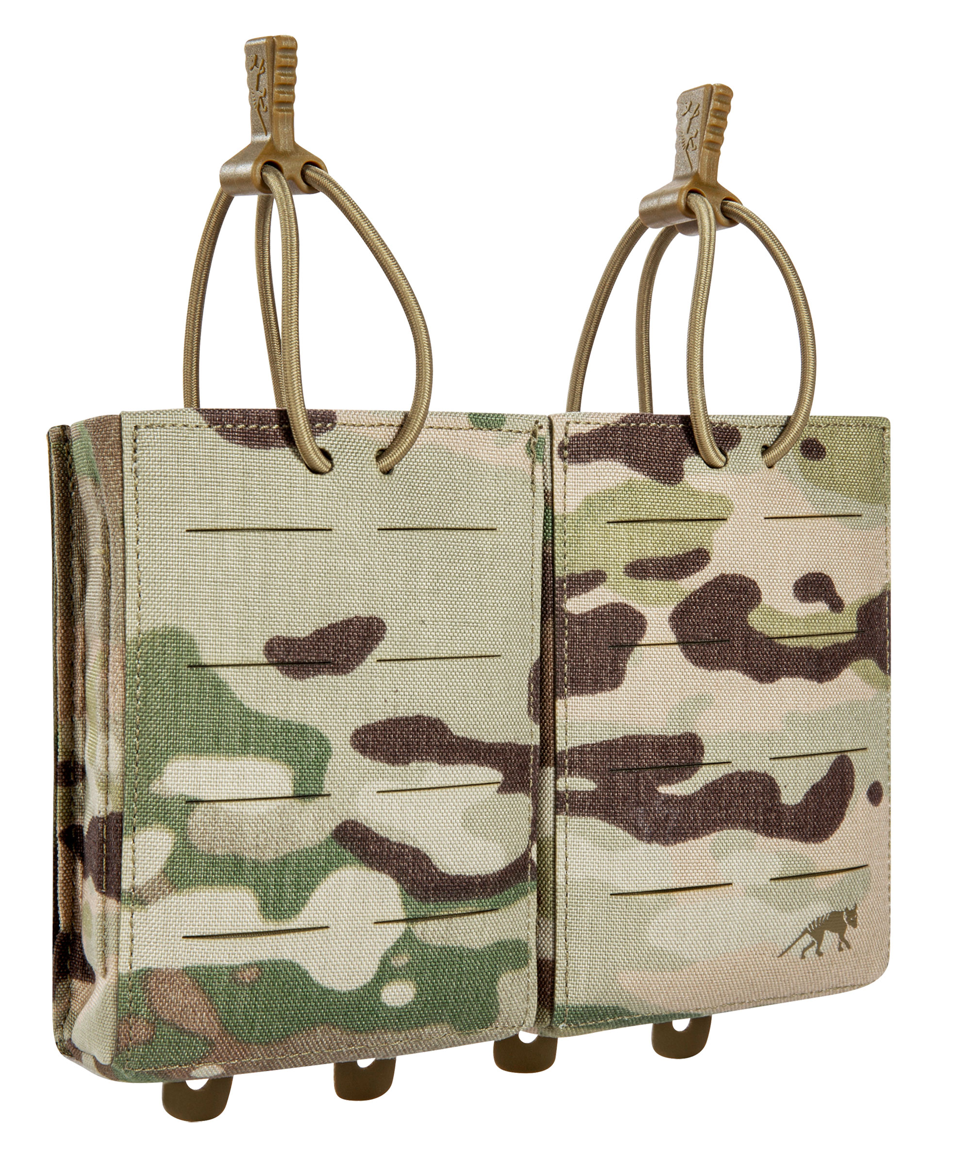 Tasmanian Tiger 2 SGL Mag Pouch BEL HK417 MK3