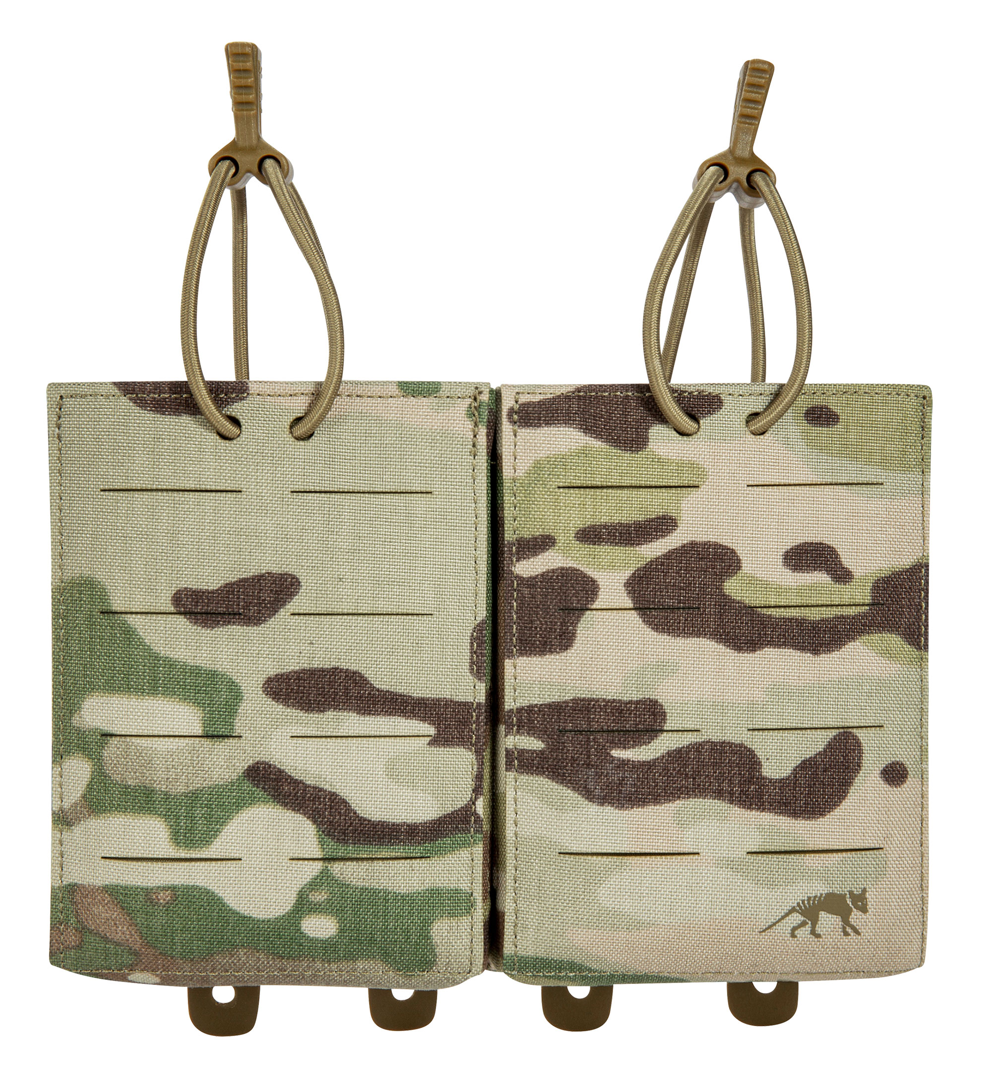 Tasmanian Tiger 2 SGL Mag Pouch BEL HK417 MK3