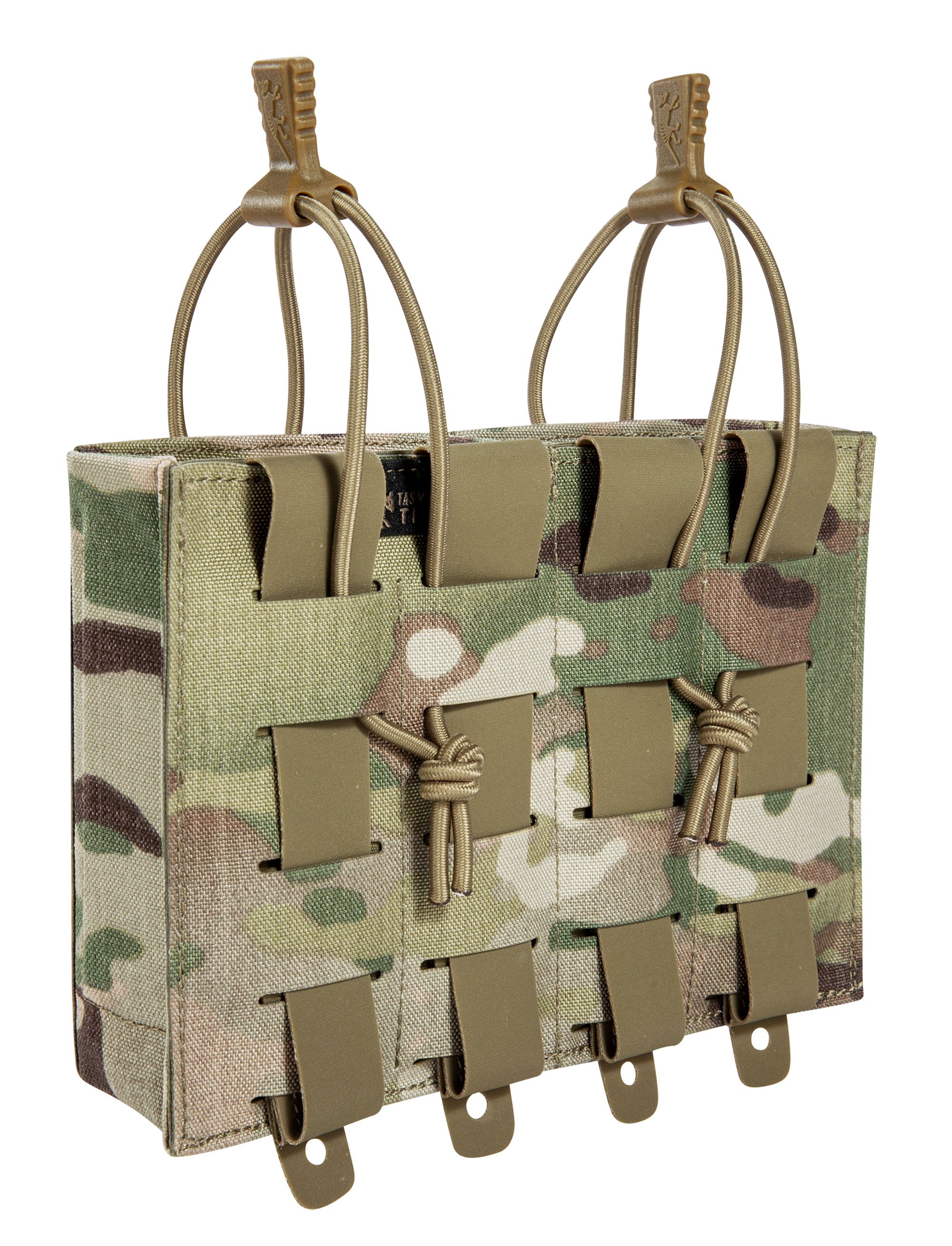 Tasmanian Tiger 2 SGL Mag Pouch BEL HK417 MK3