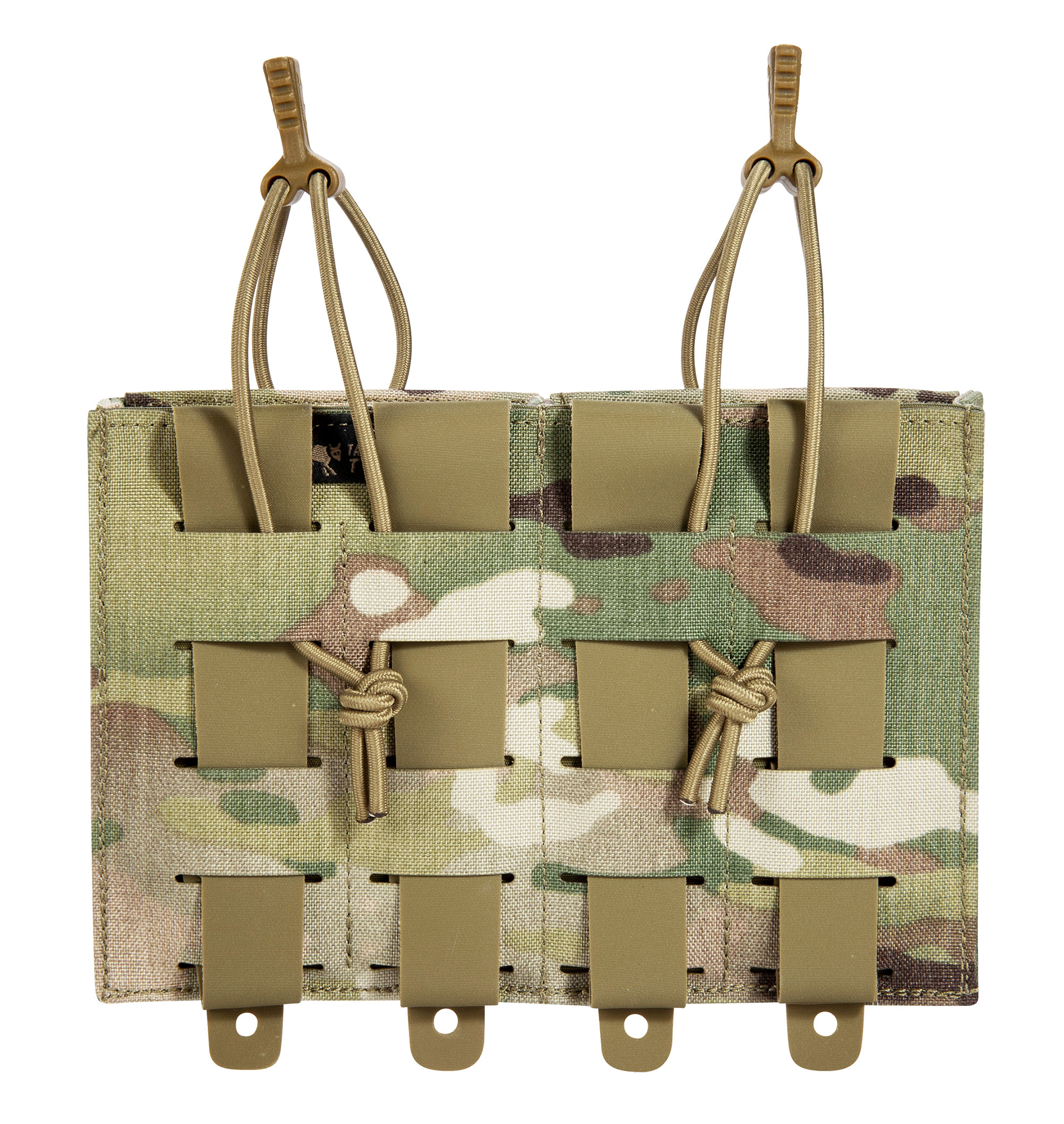 Tasmanian Tiger 2 SGL Mag Pouch BEL HK417 MK3