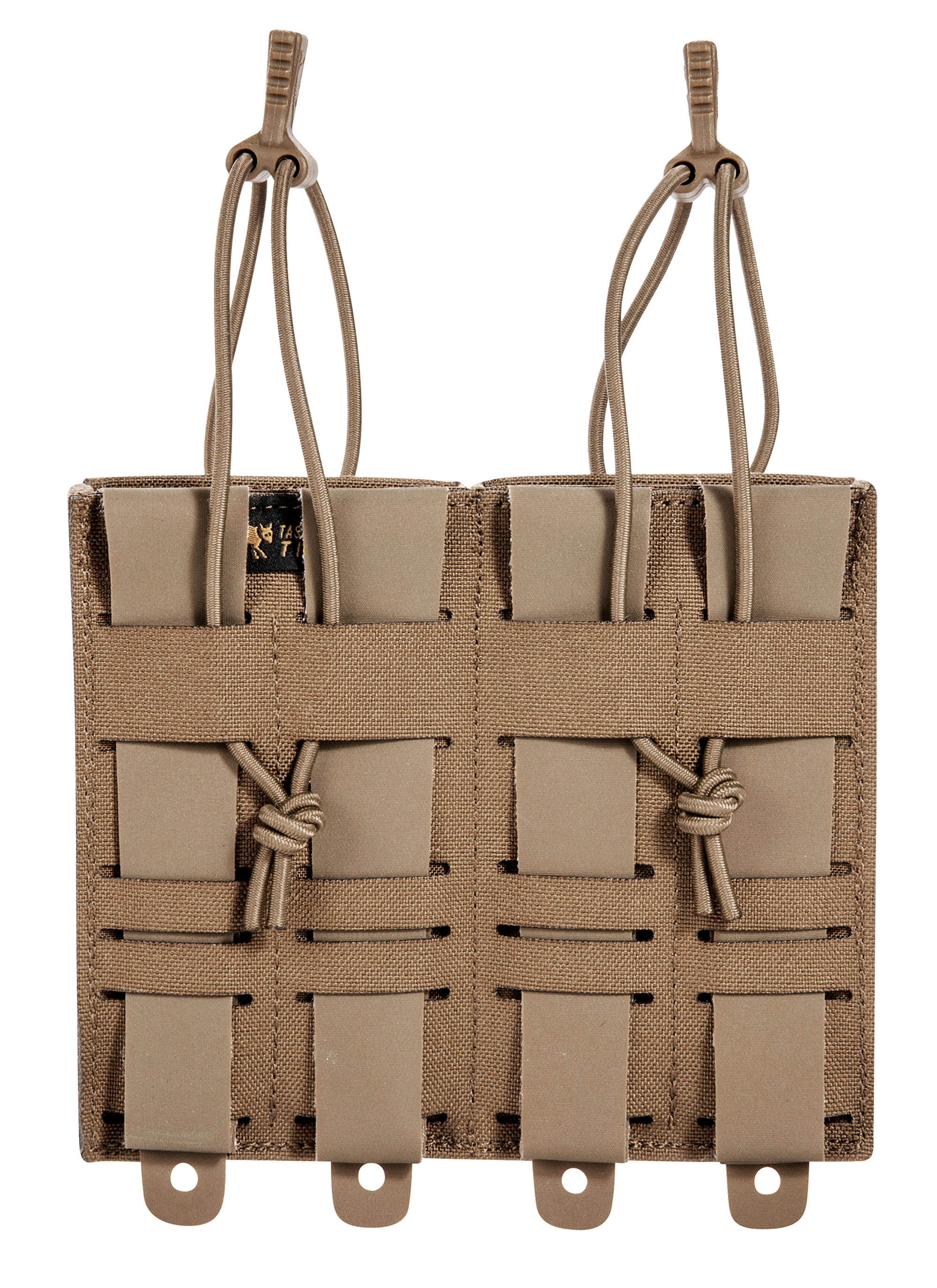 Tasmanian Tiger 2 SGL Mag Pouch BEL M4 Mk3 (Magazintasche)