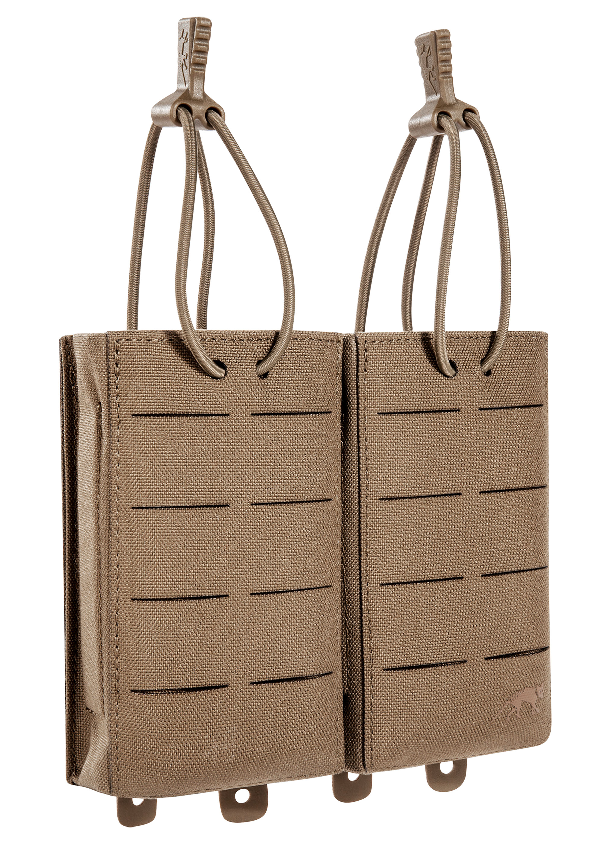 Tasmanian Tiger 2 SGL Mag Pouch BEL M4 Mk3 (Magazintasche)