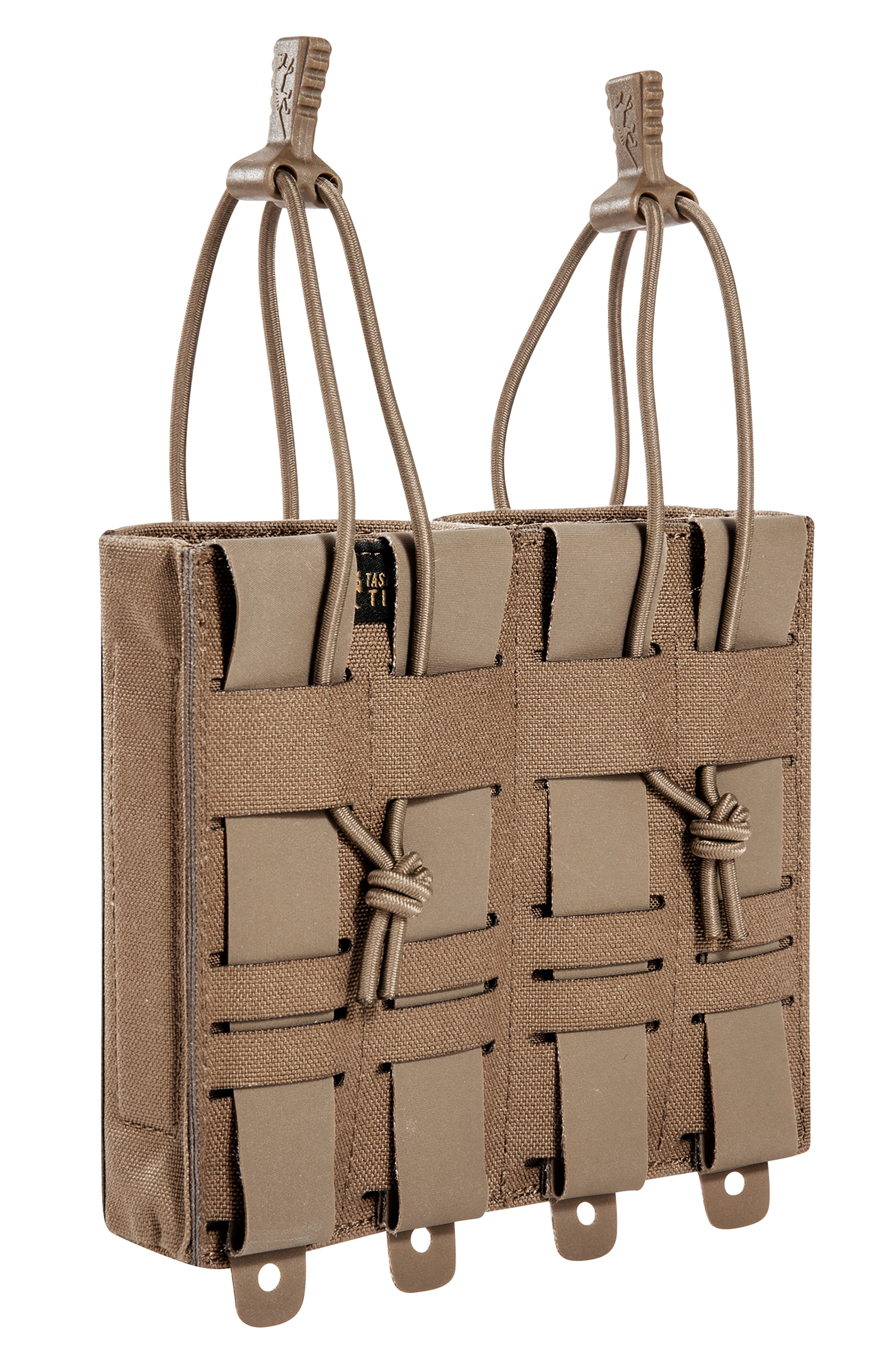 Tasmanian Tiger 2 SGL Mag Pouch BEL M4 Mk3 (Magazintasche)