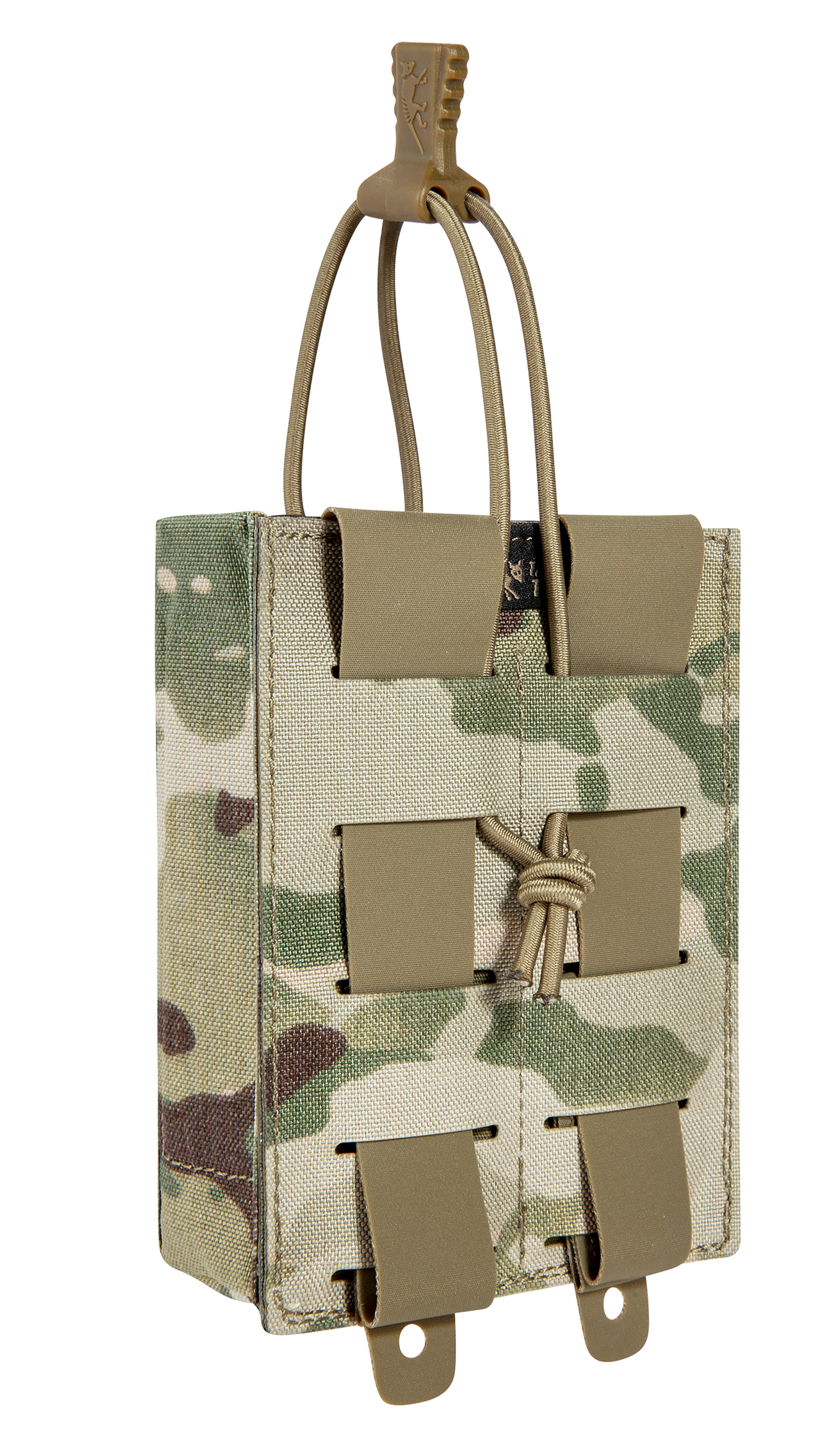 Tasmanian Tiger SGL Mag Pouch BEL HK417 MK3 (Magazintasche)