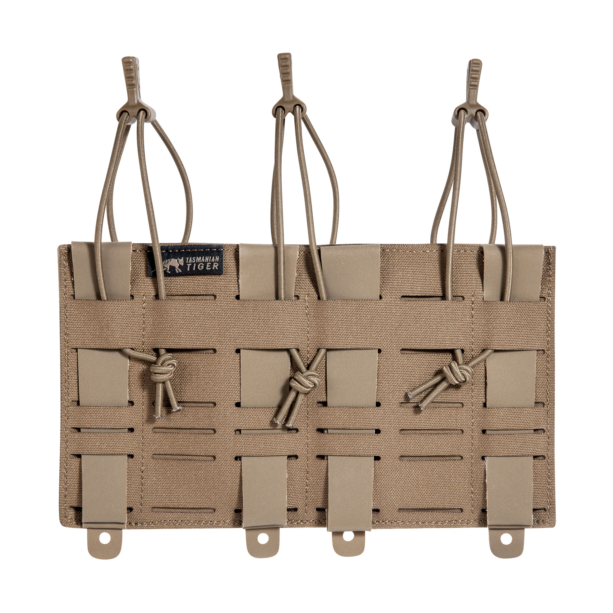 Tasmanian Tiger 3 SGL Mag Pouch BEL M4 MK3