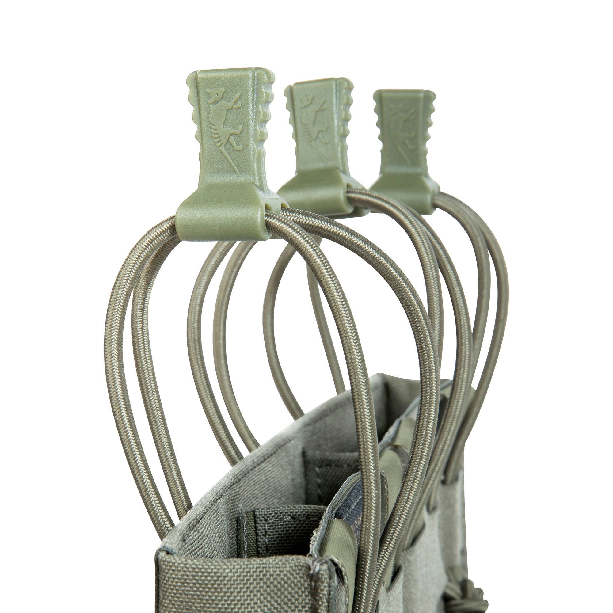 Tasmanian Tiger 3 SGL Mag Pouch BEL M4 MK3 IRR