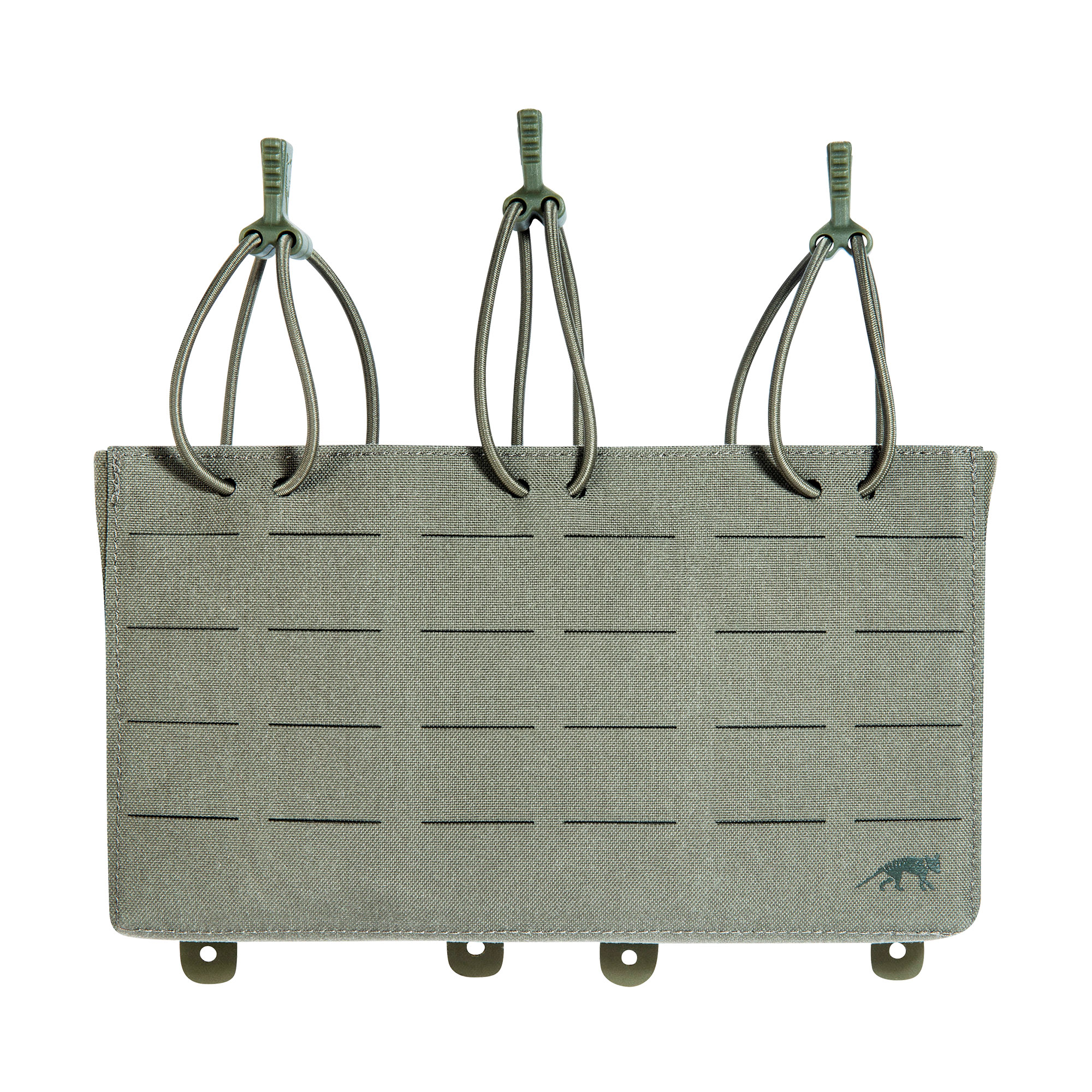 Tasmanian Tiger 3 SGL Mag Pouch BEL M4 MK3 IRR