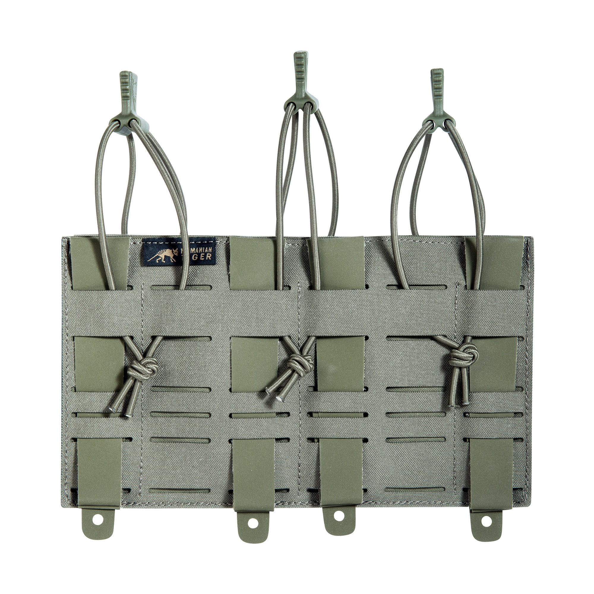 Tasmanian Tiger 3 SGL Mag Pouch BEL M4 MK3 IRR