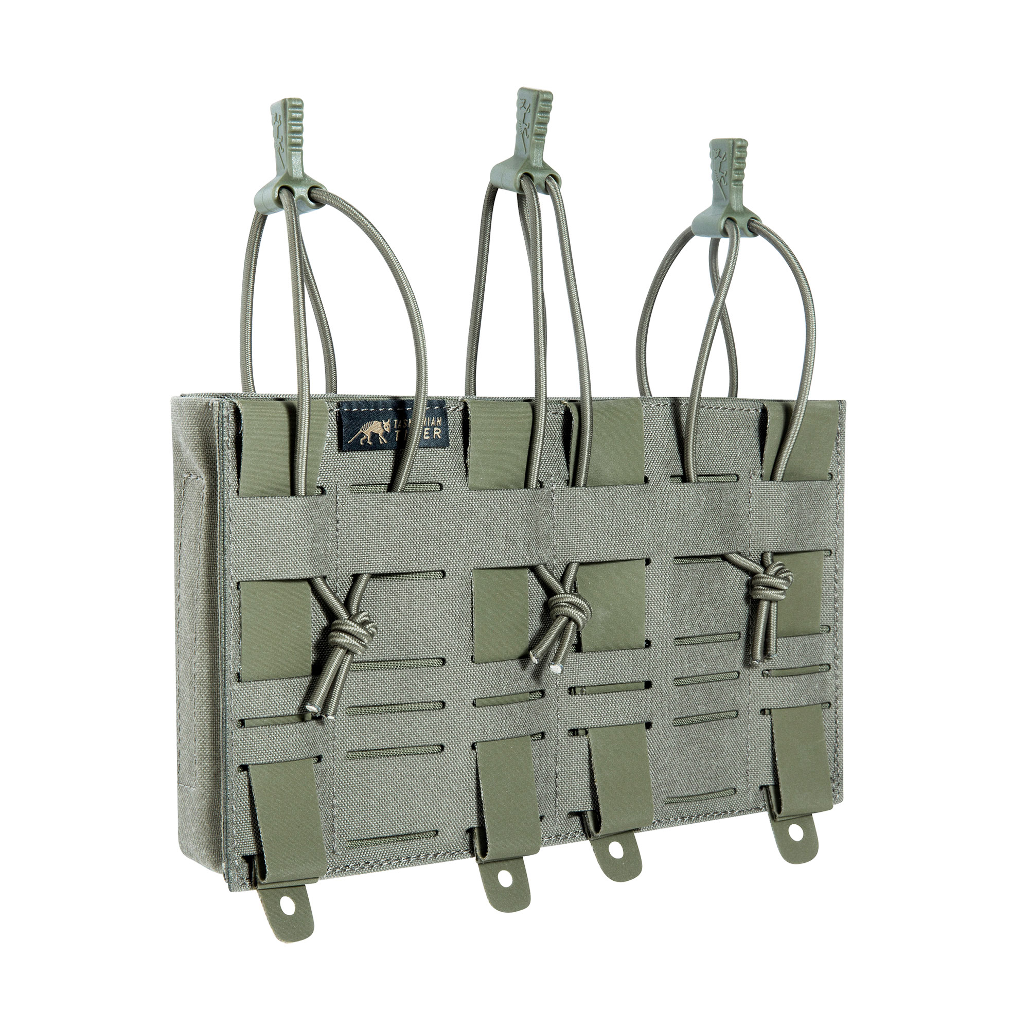 Tasmanian Tiger 3 SGL Mag Pouch BEL M4 MK3 IRR