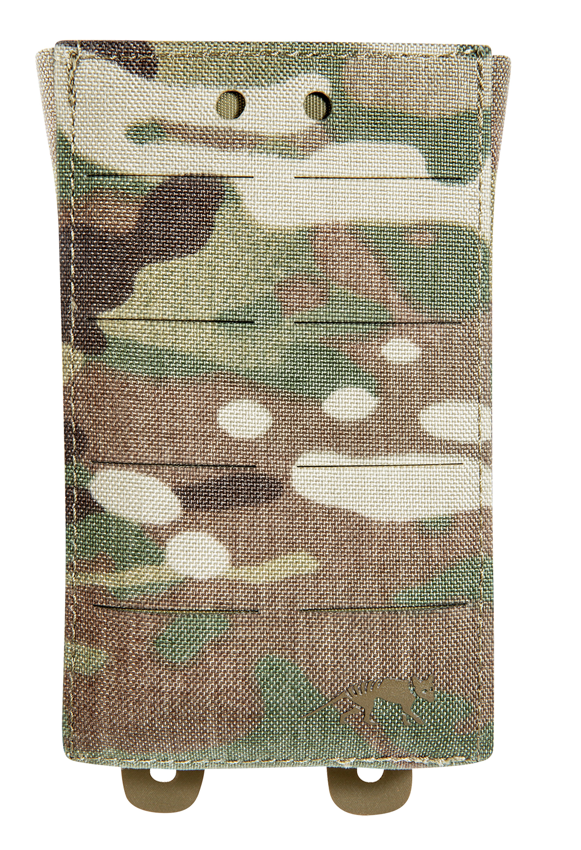 Tasmanian Tiger SGL Mag Pouch BEL M4 MK3 MultiCam