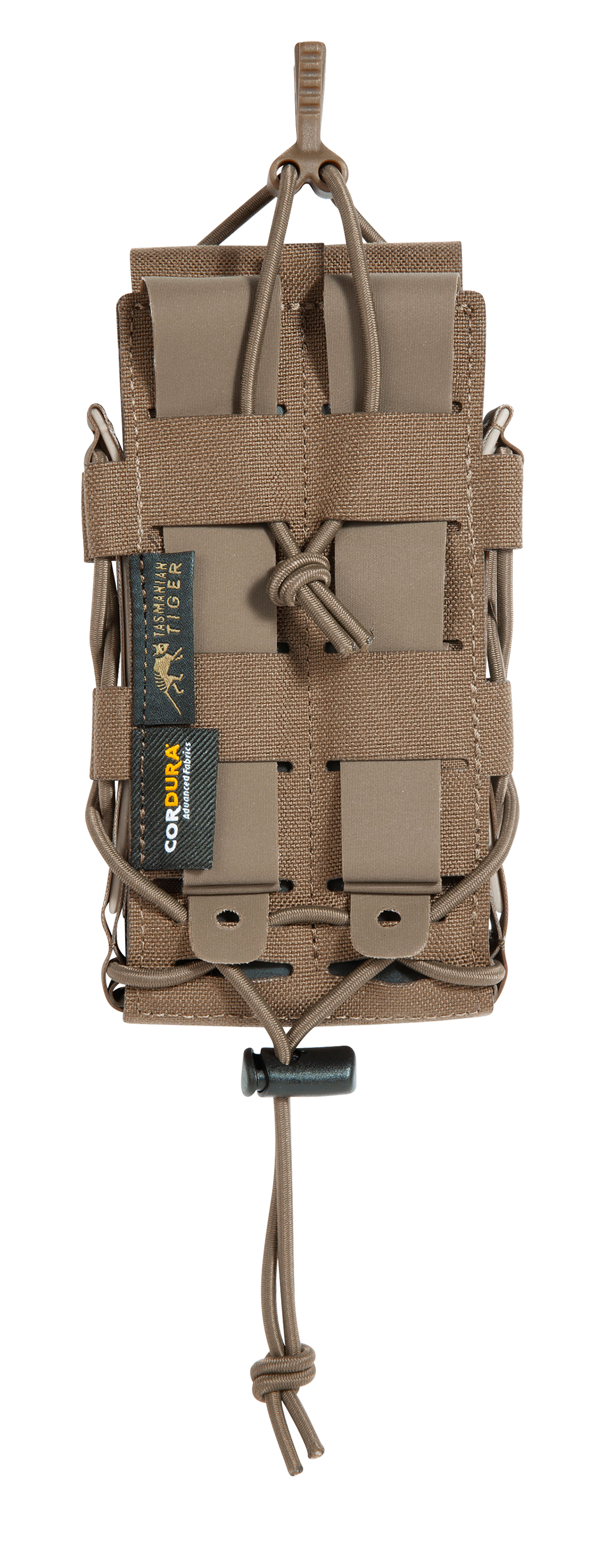 Tasmanian Tiger SGL Modular Mag Pouch MCL (Multikaliber-Magazin-Tasche)