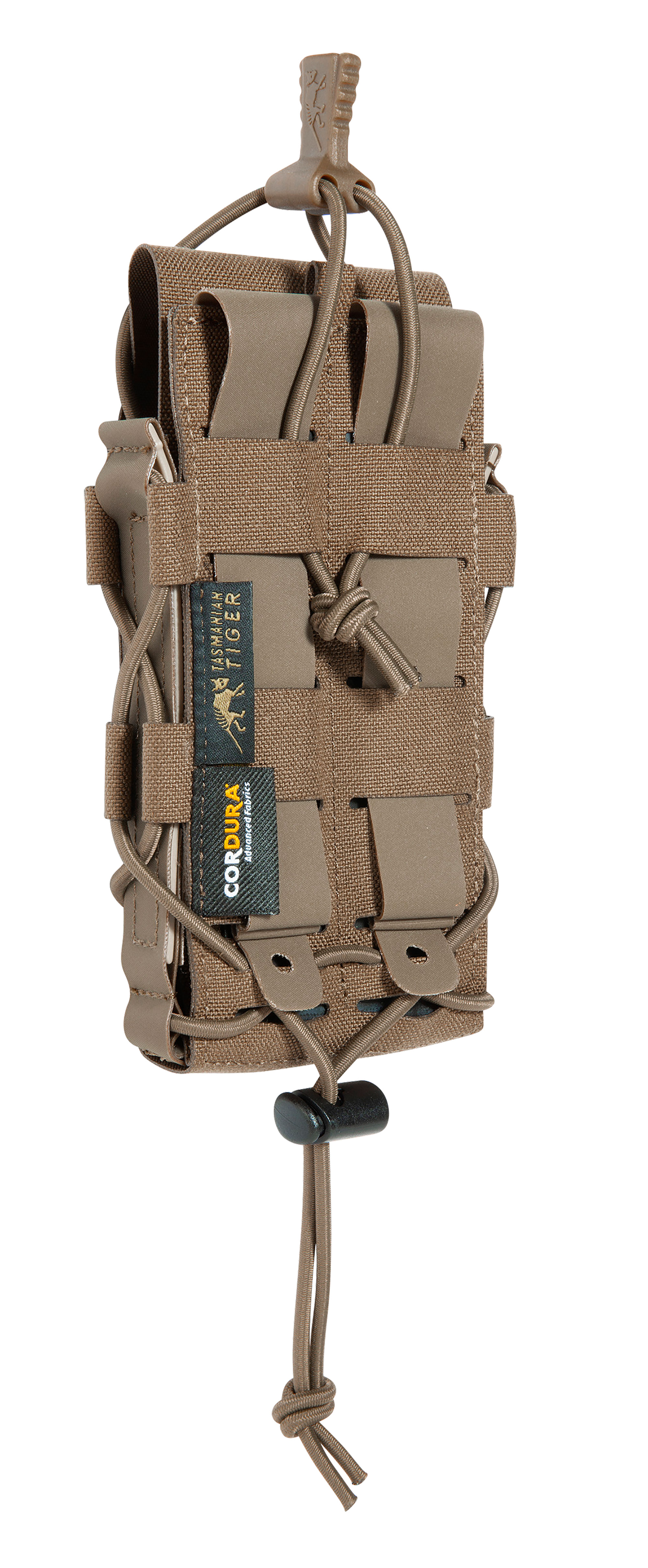 Tasmanian Tiger SGL Modular Mag Pouch MCL (Multikaliber-Magazin-Tasche)