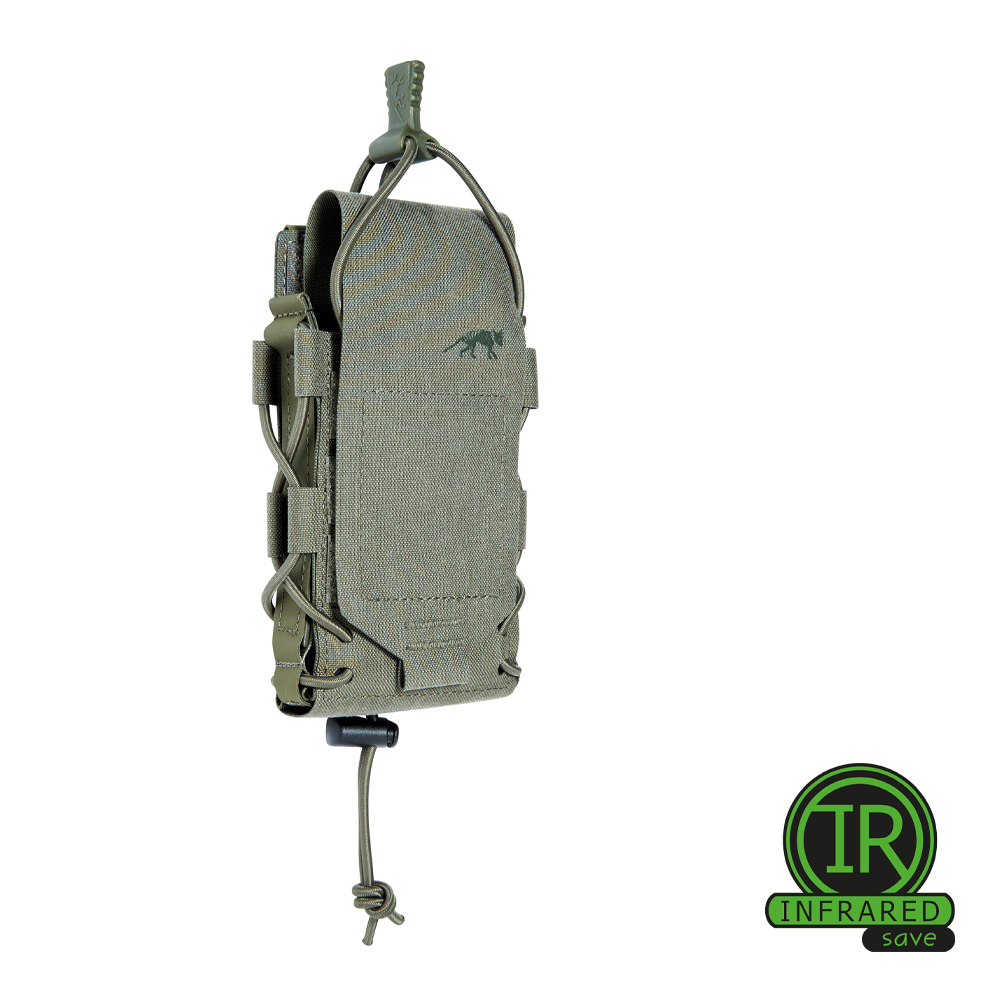 Tasmanian Tiger SGL Modular Mag Pouch MCL IRR (Multikaliber-Magazin-Tasche)