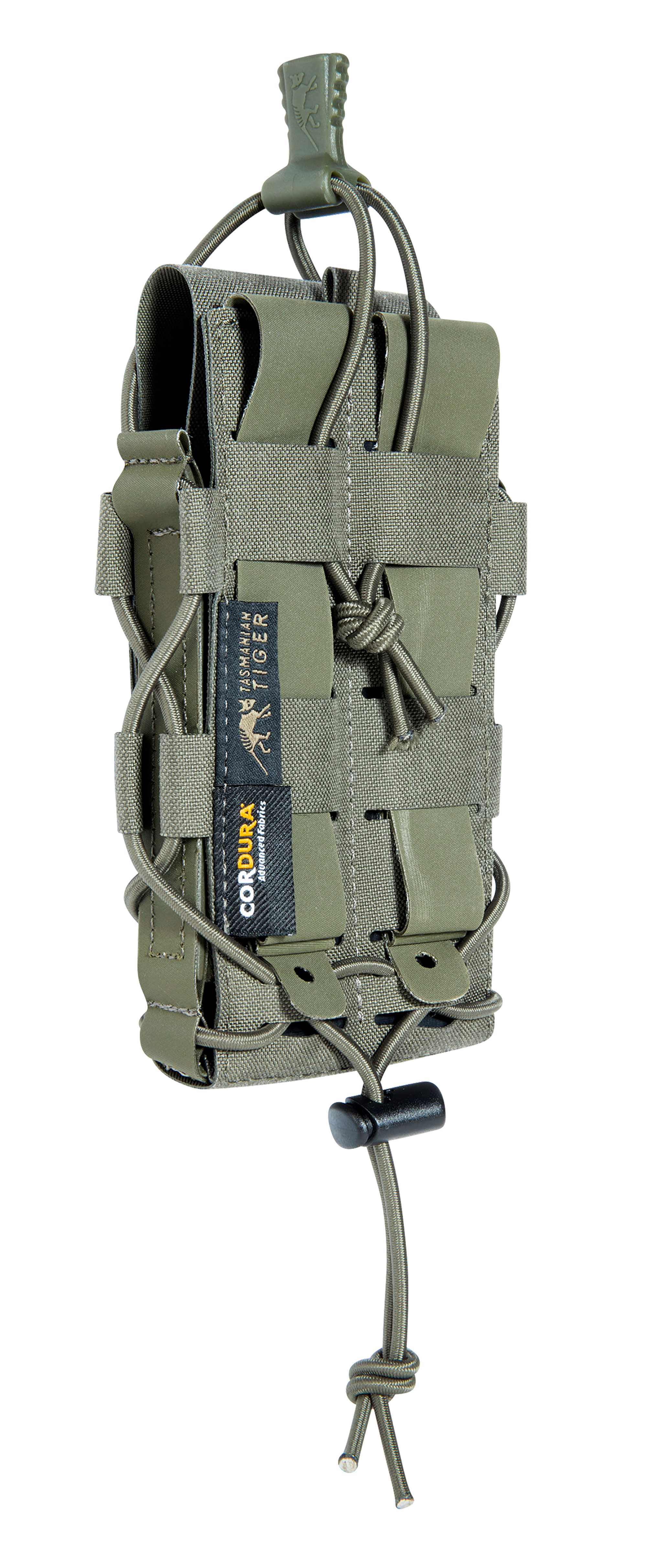 Tasmanian Tiger SGL Modular Mag Pouch MCL IRR (Multikaliber-Magazin-Tasche)