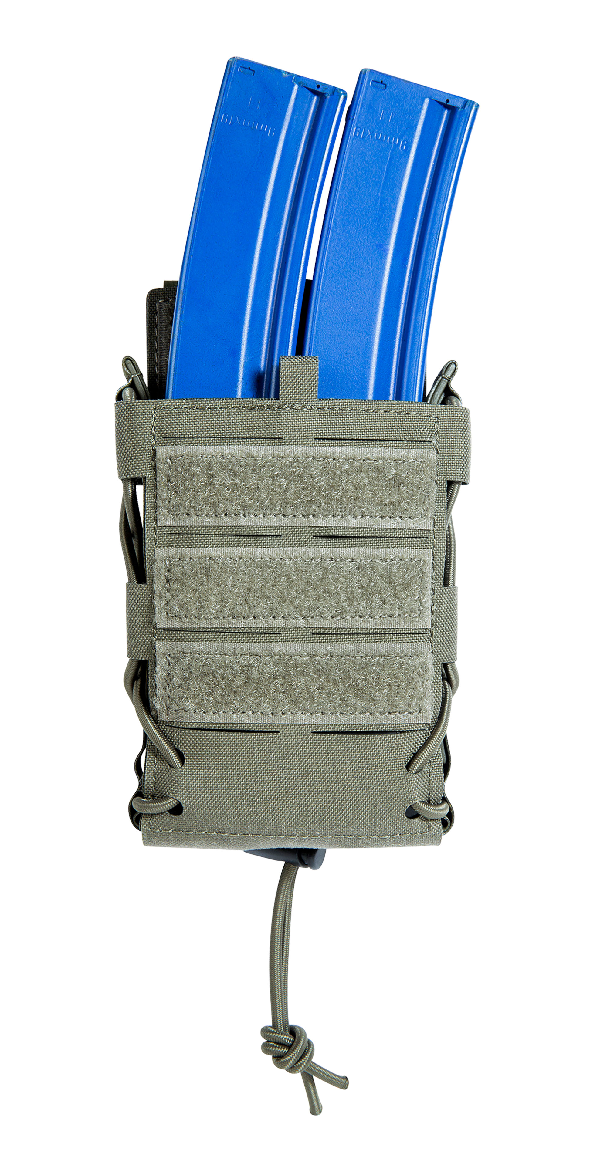 Tasmanian Tiger SGL Modular Mag Pouch MCL IRR (Multikaliber-Magazin-Tasche)