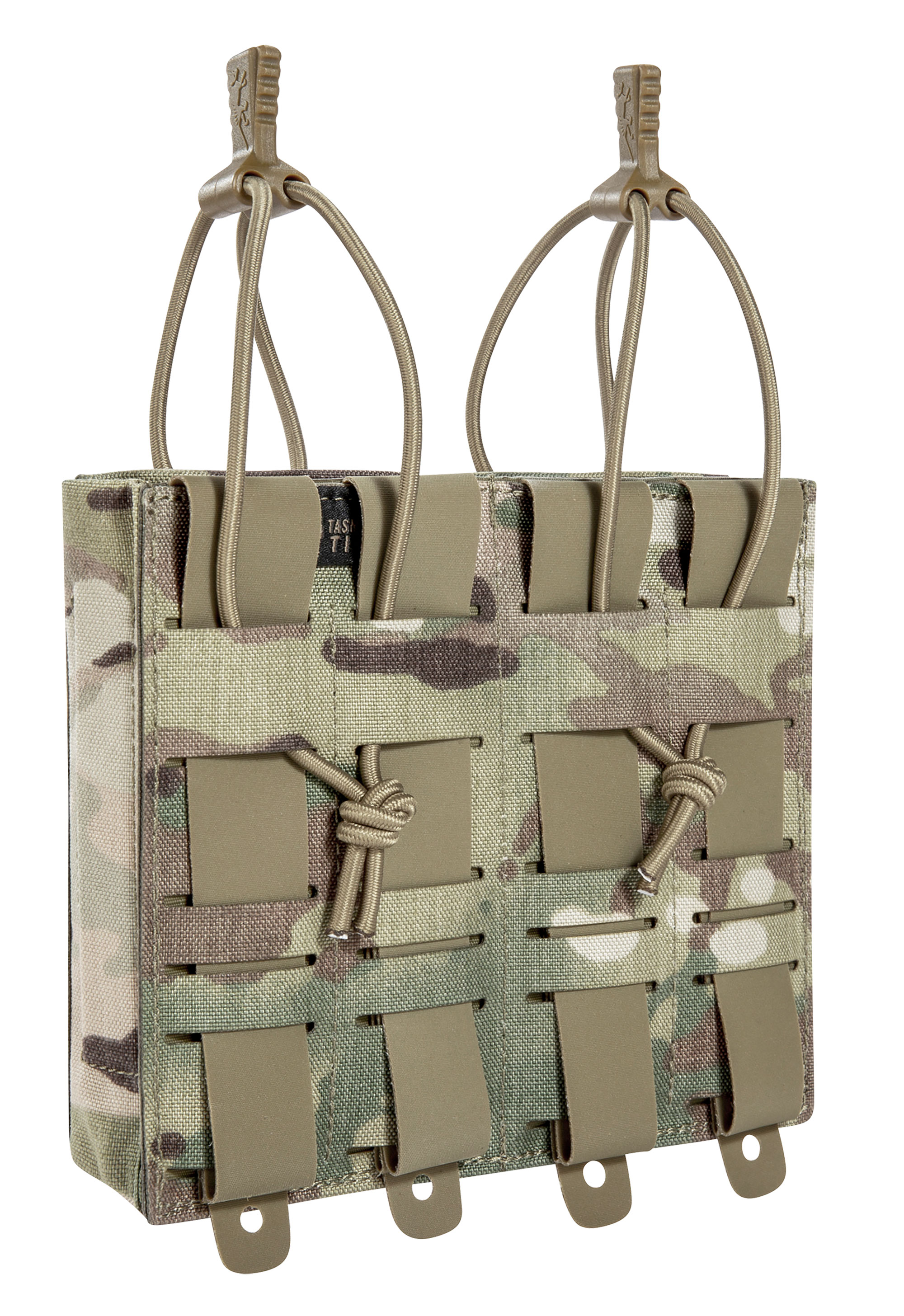 Tasmanian Tiger 2 SGL Mag Pouch BEL M4 Mk3 MC (Magazintasche)