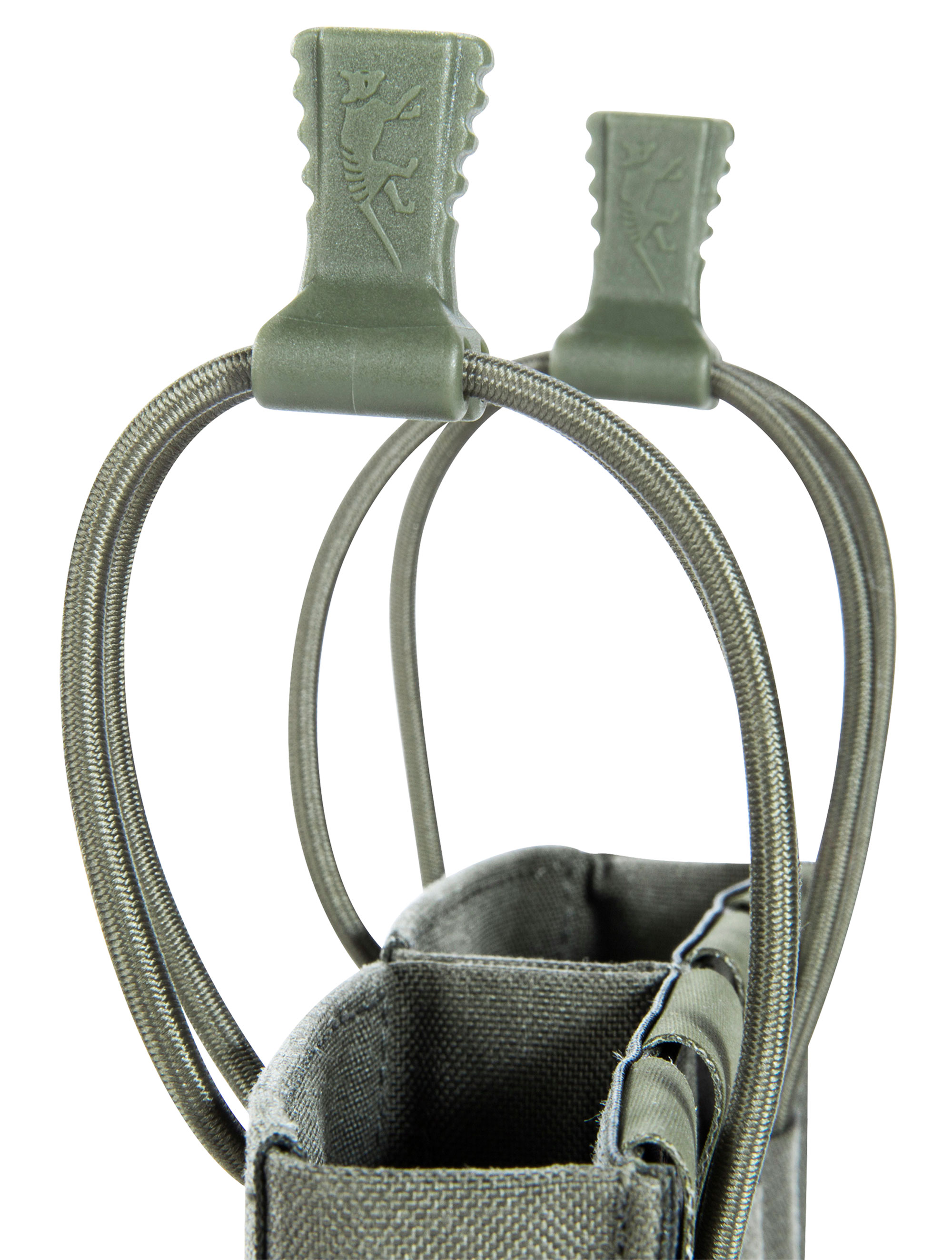 Tasmanian Tiger 2 SGL Mag Pouch BEL M4 Mk3 IRR (Magazintasche)