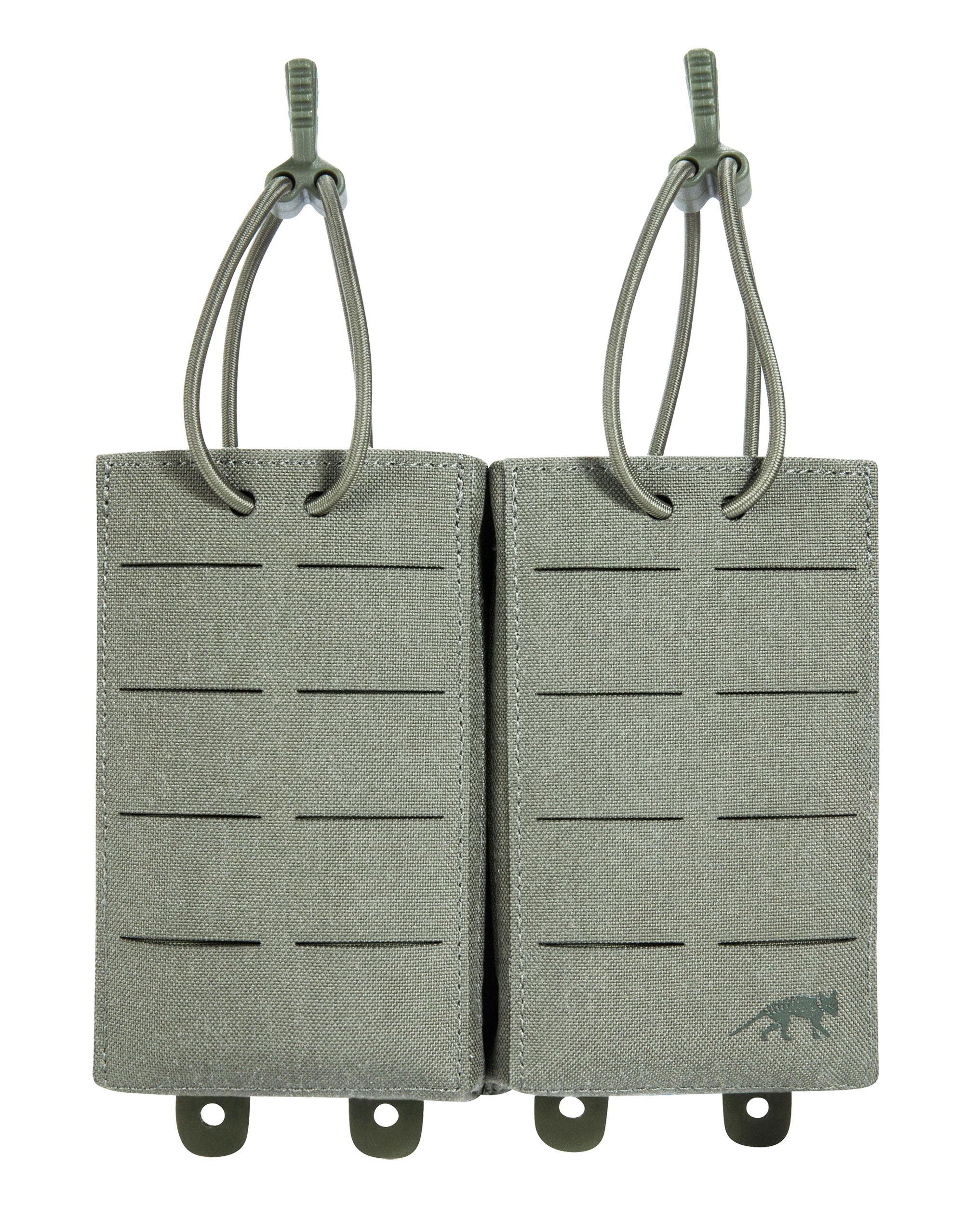 Tasmanian Tiger 2 SGL Mag Pouch BEL M4 Mk3 IRR (Magazintasche)