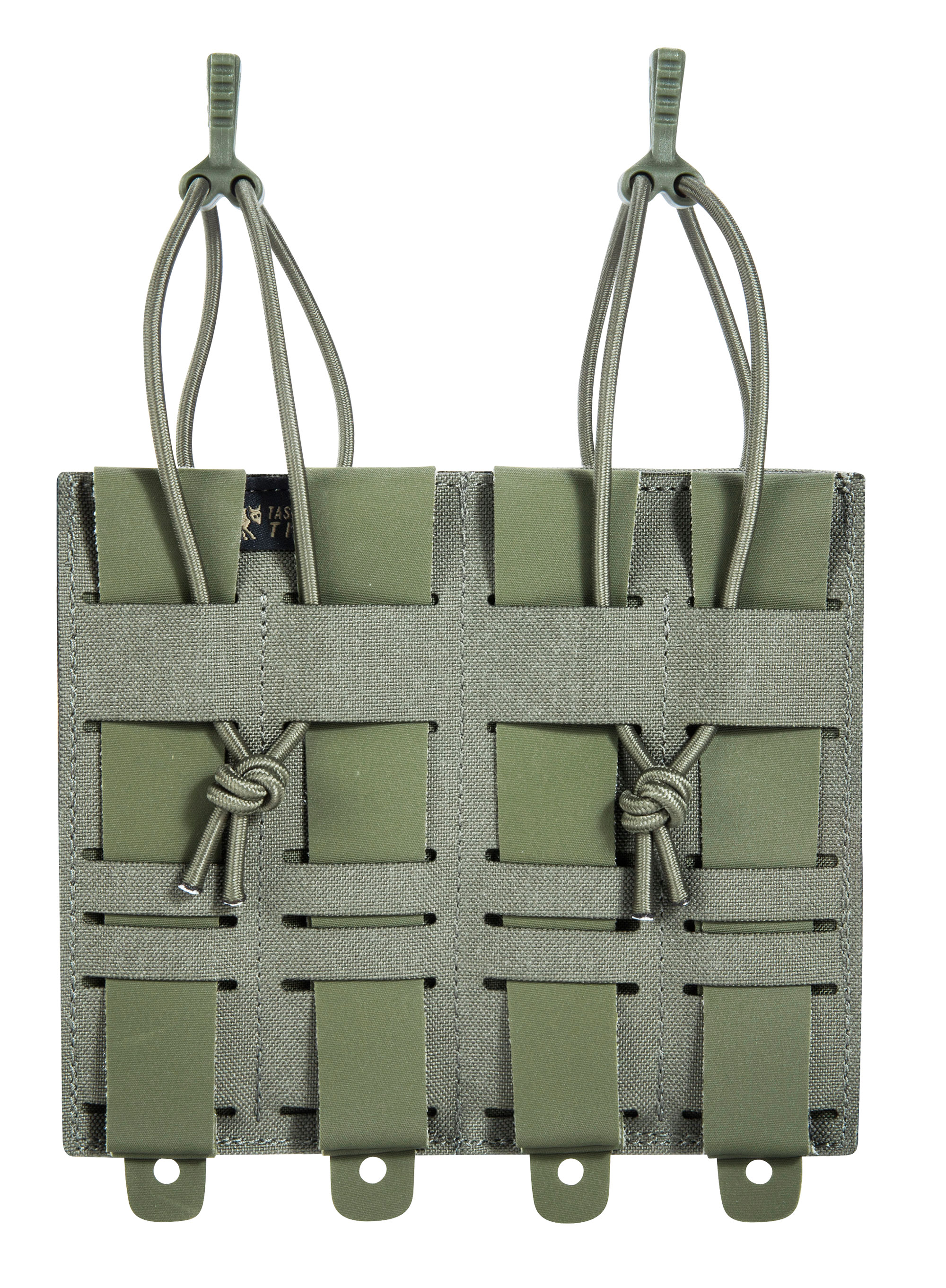 Tasmanian Tiger 2 SGL Mag Pouch BEL M4 Mk3 IRR (Magazintasche)