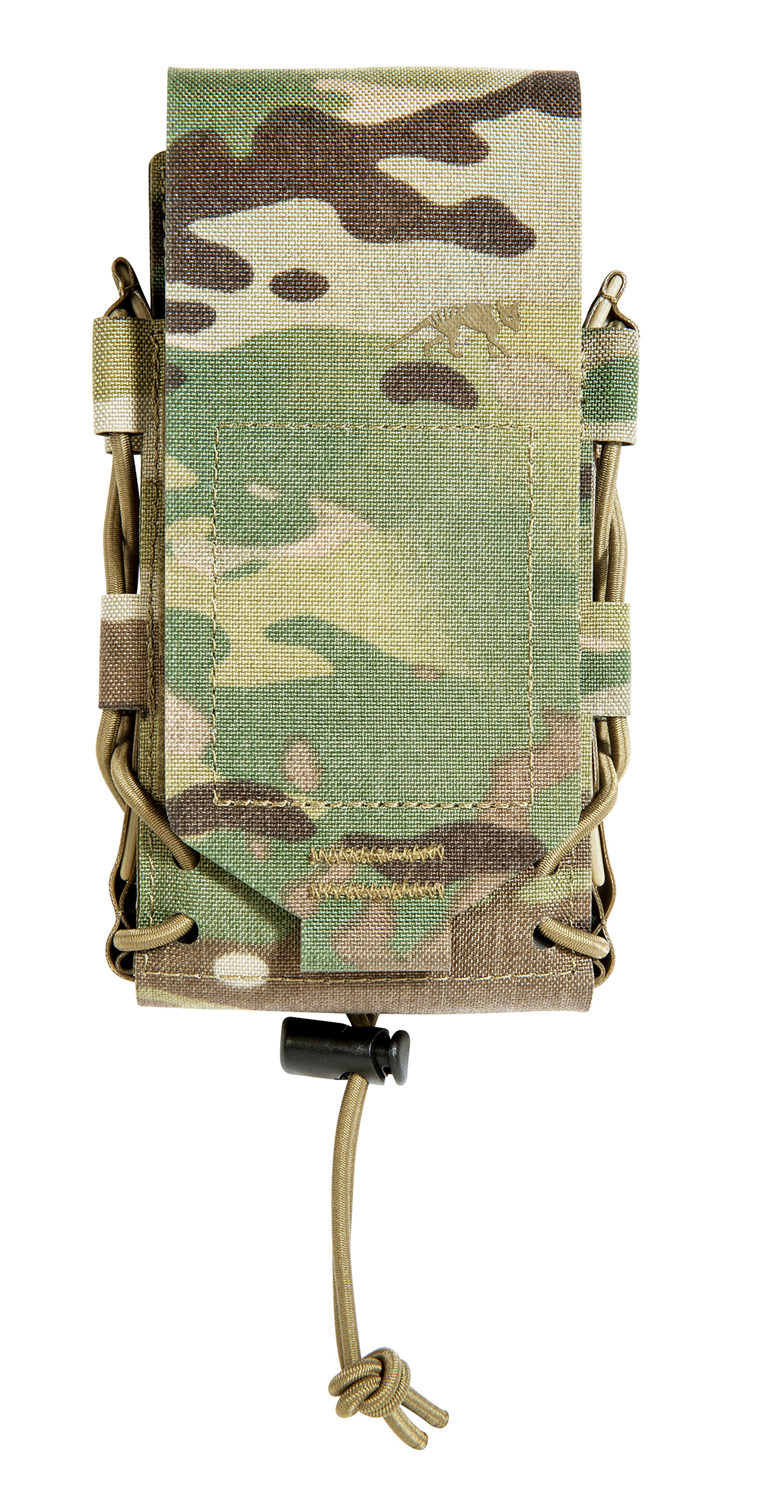 Tasmanian Tiger SGL MODULAR MAG POUCH MCL (Magazin-Tasche) MultiCam