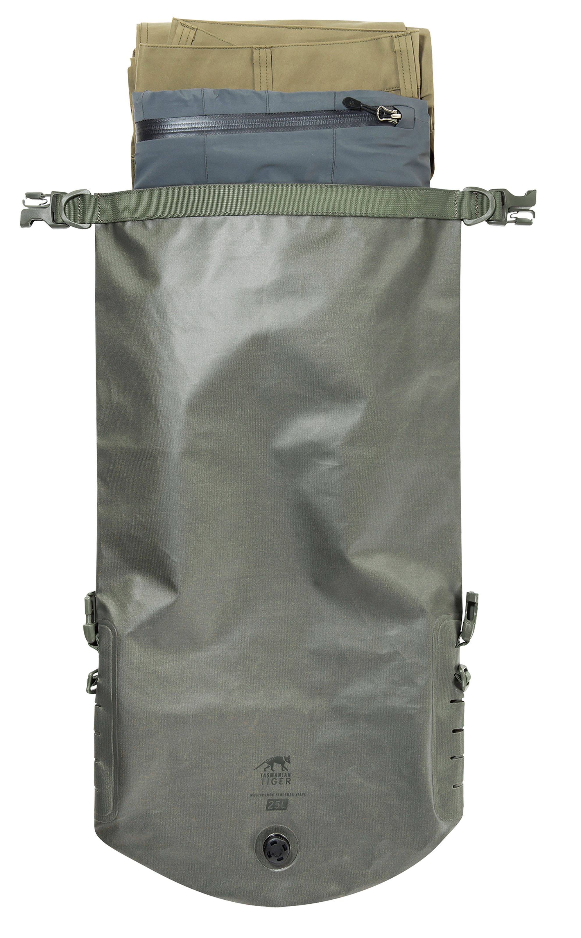 Tasmanian Tiger Stuffbag 25 WPV (Packsack)