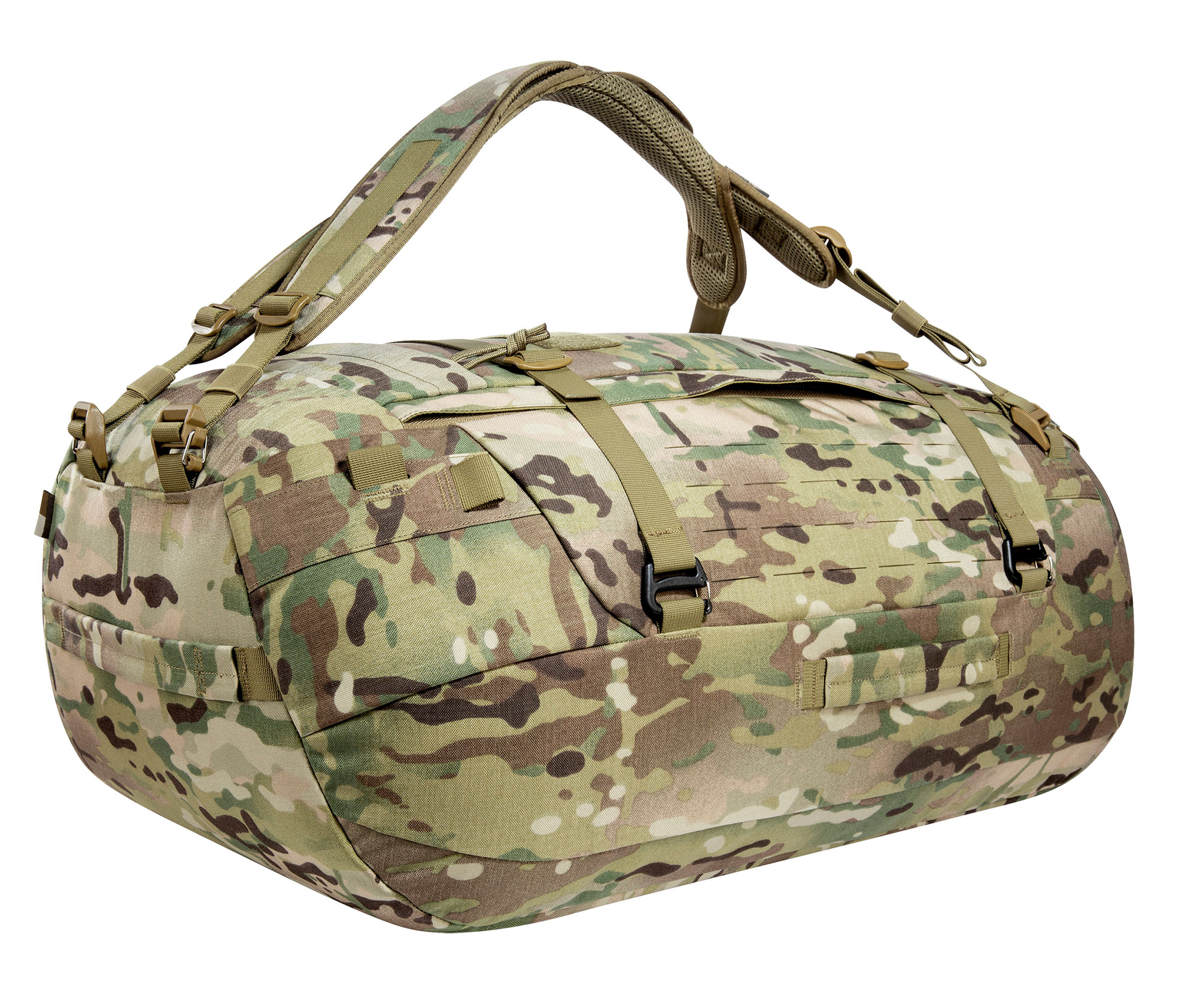 Tasmanian Tiger Duffel 65 Multicam (Ausrüstungstasche)