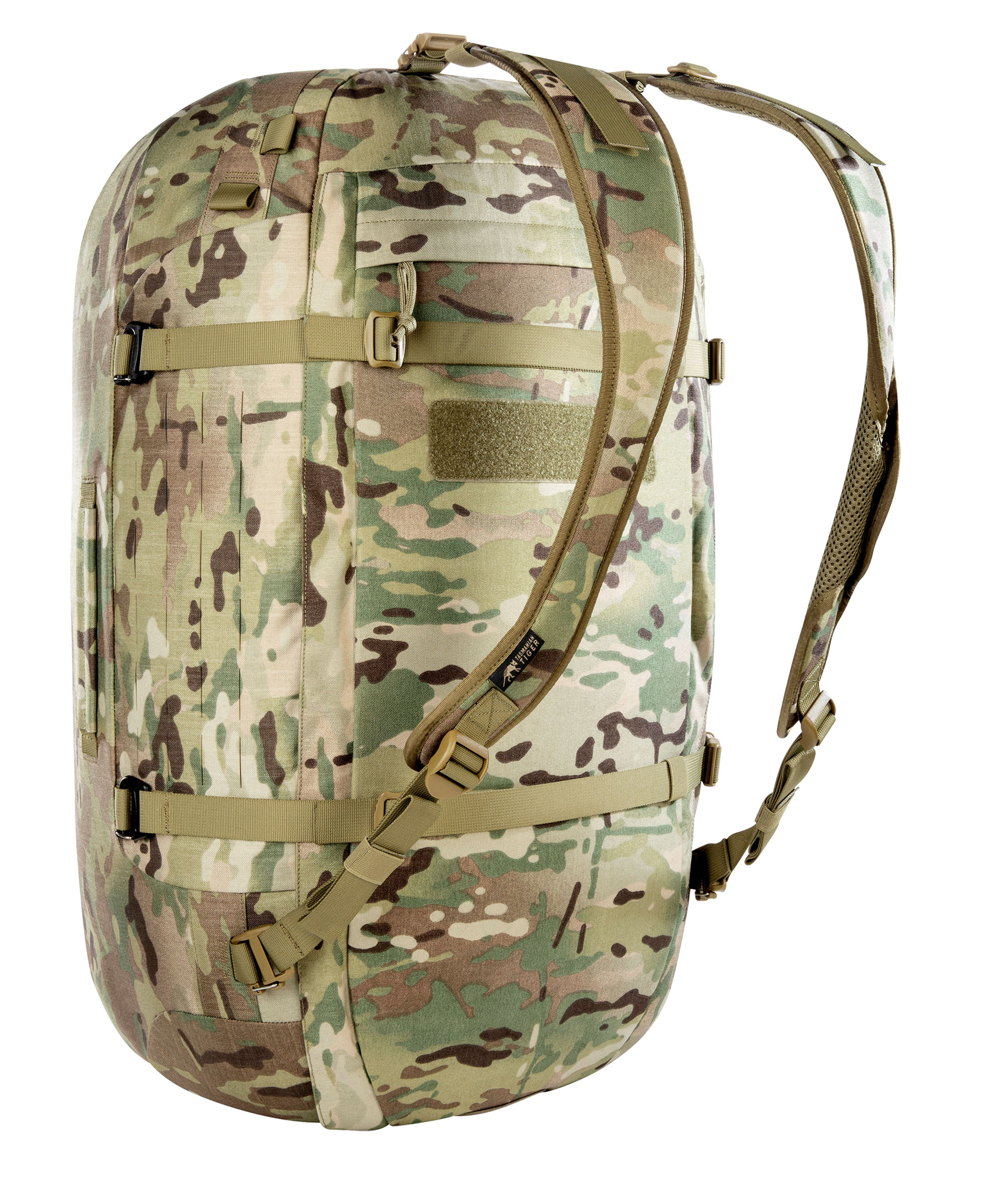 Tasmanian Tiger Duffel 65 Multicam (Ausrüstungstasche)