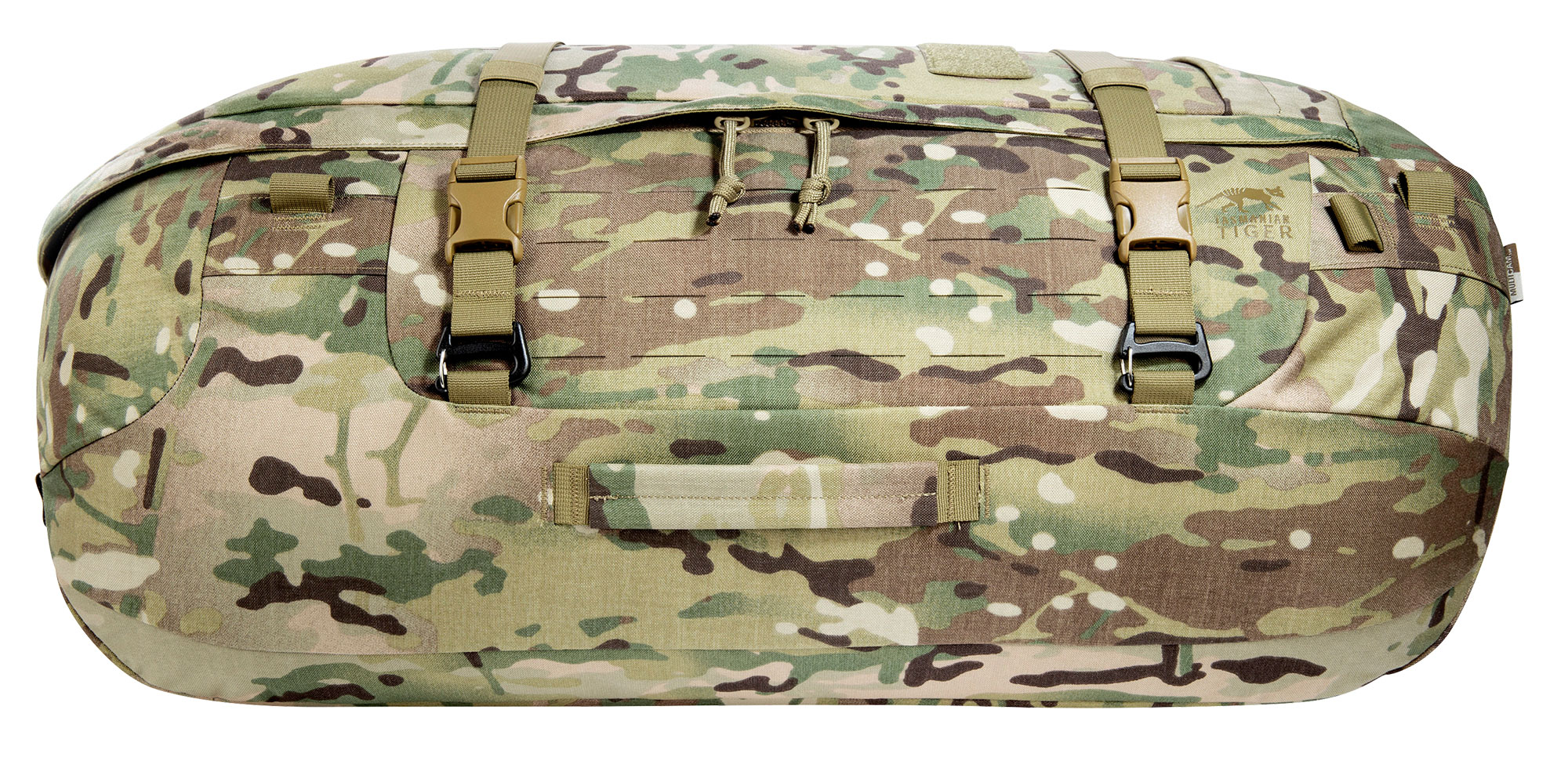 Tasmanian Tiger Duffel 65 Multicam (Ausrüstungstasche)