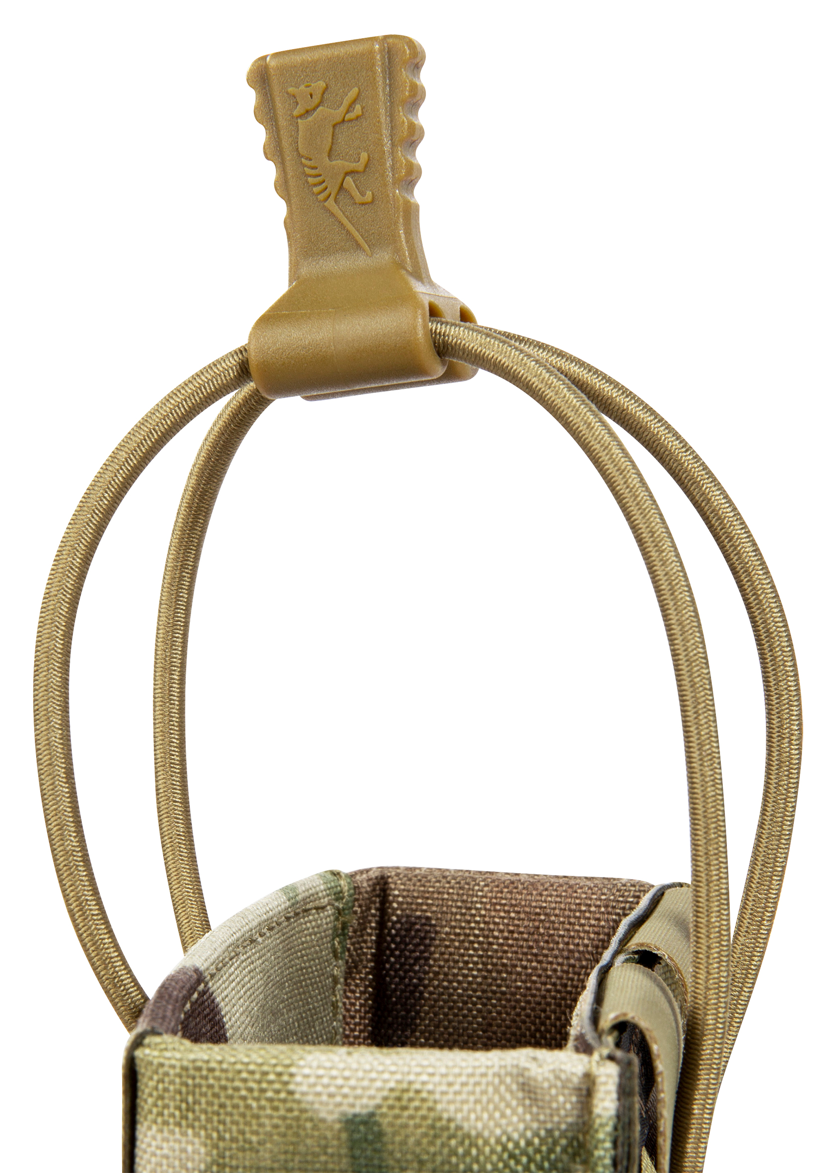 Tasmanian Tiger SGL Mag Pouch BEL MK3 MC