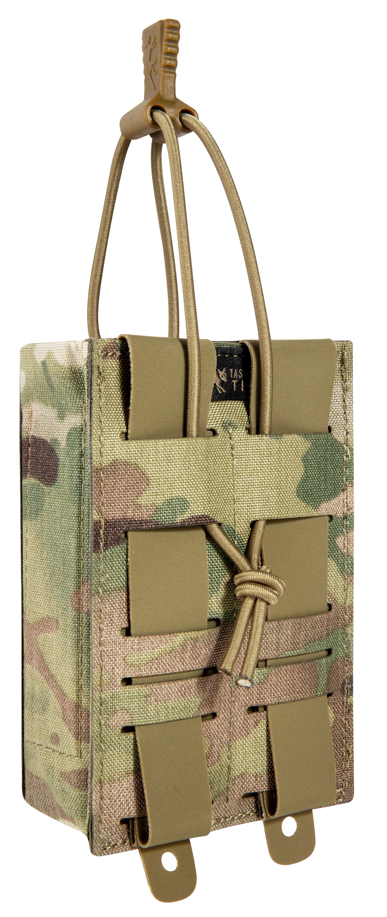 Tasmanian Tiger SGL Mag Pouch BEL MK3 MC