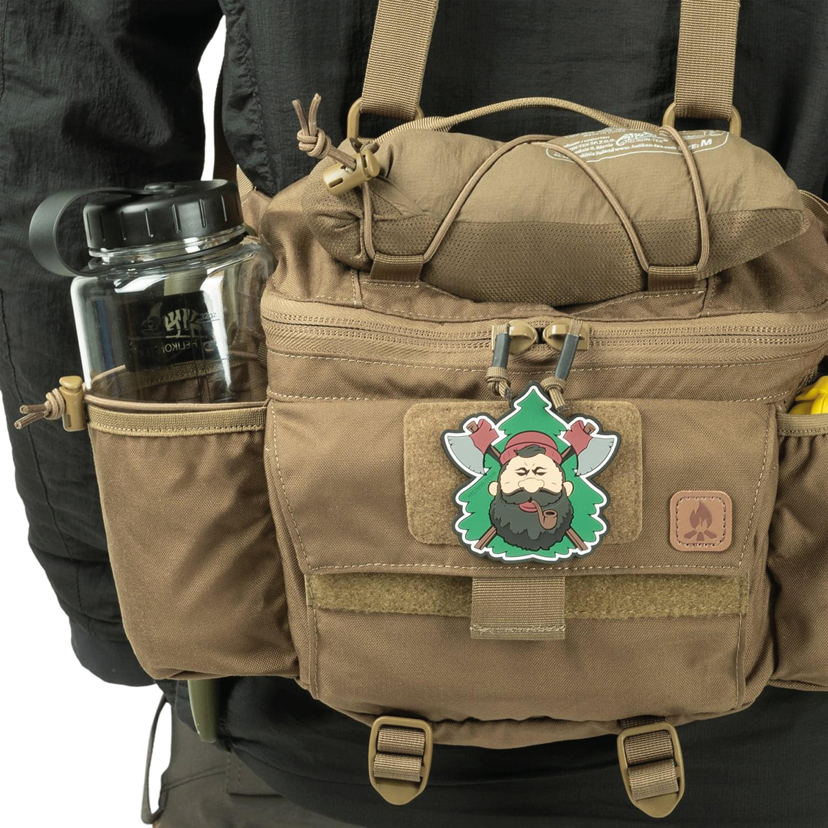 Helikon Foxtrot MK2 Belt Rig