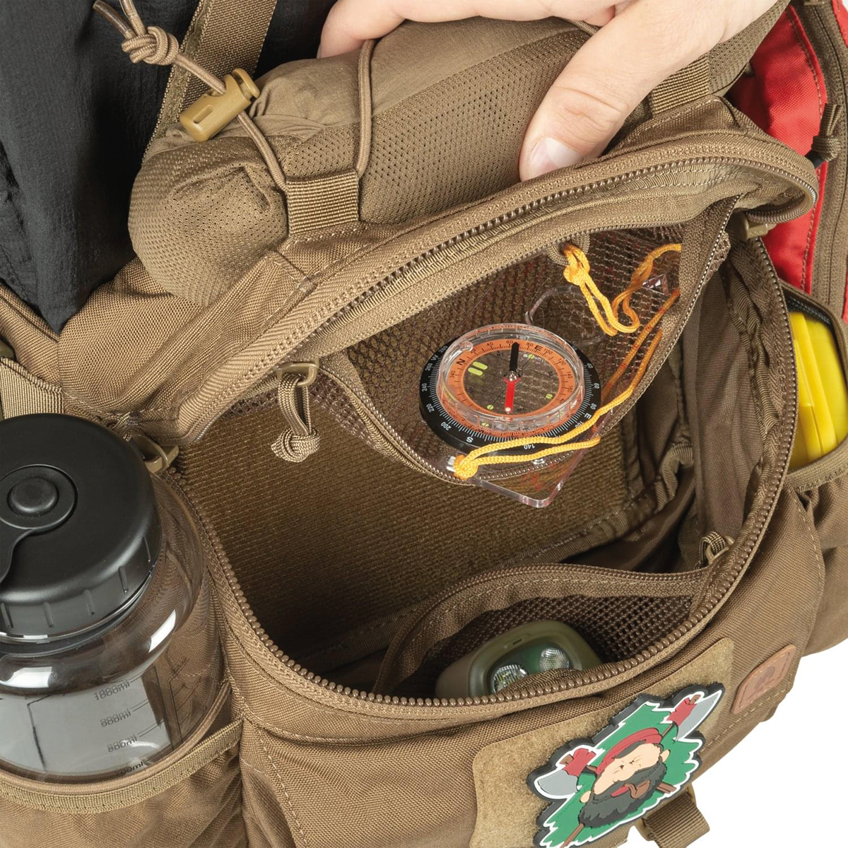 Helikon Foxtrot MK2 Belt Rig